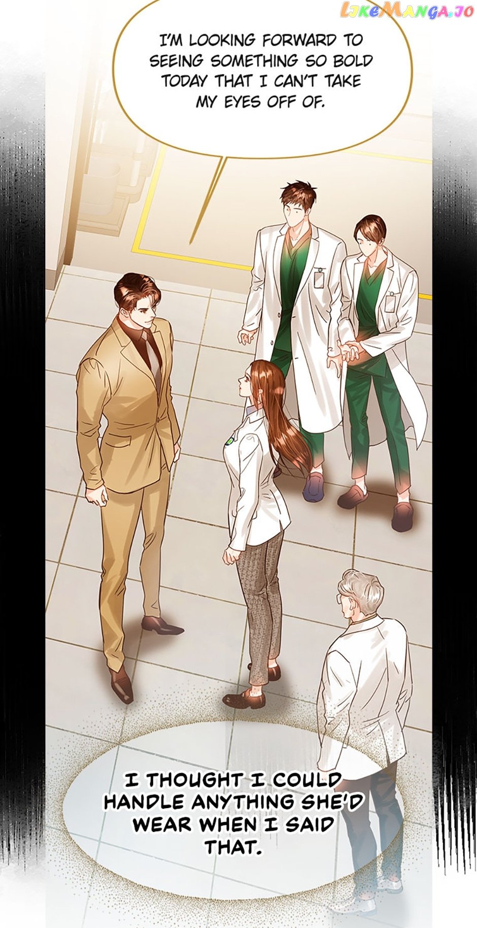 Lion Heart Chapter 49 - page 28