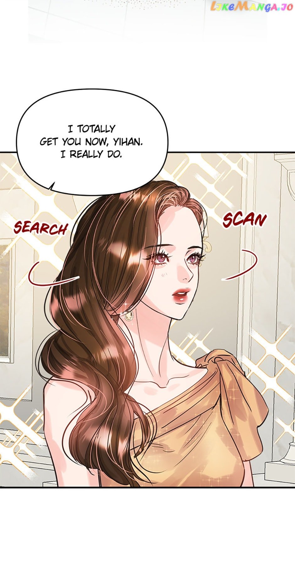 Lion Heart Chapter 49 - page 29