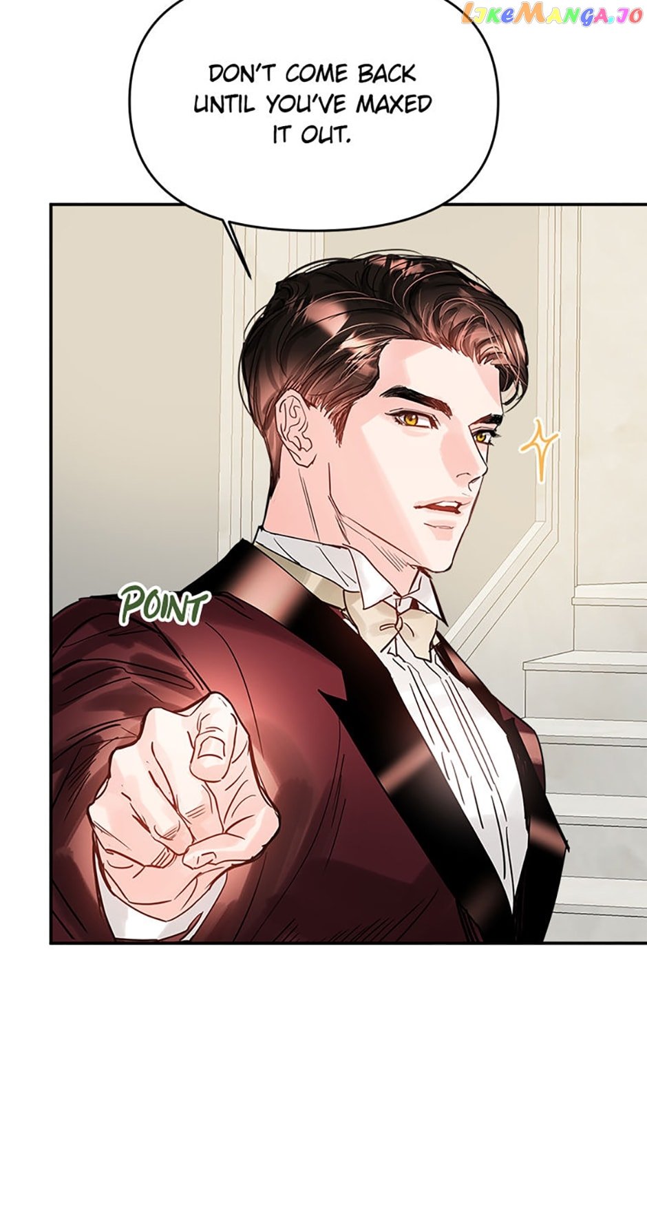 Lion Heart Chapter 49 - page 31