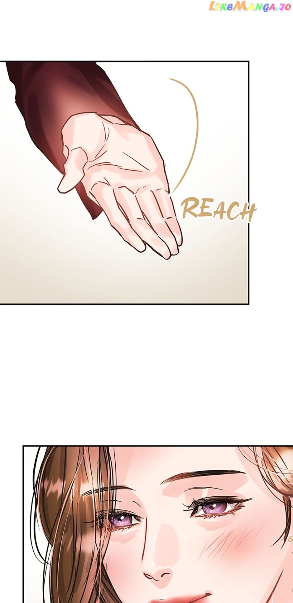 Lion Heart Chapter 49 - page 37