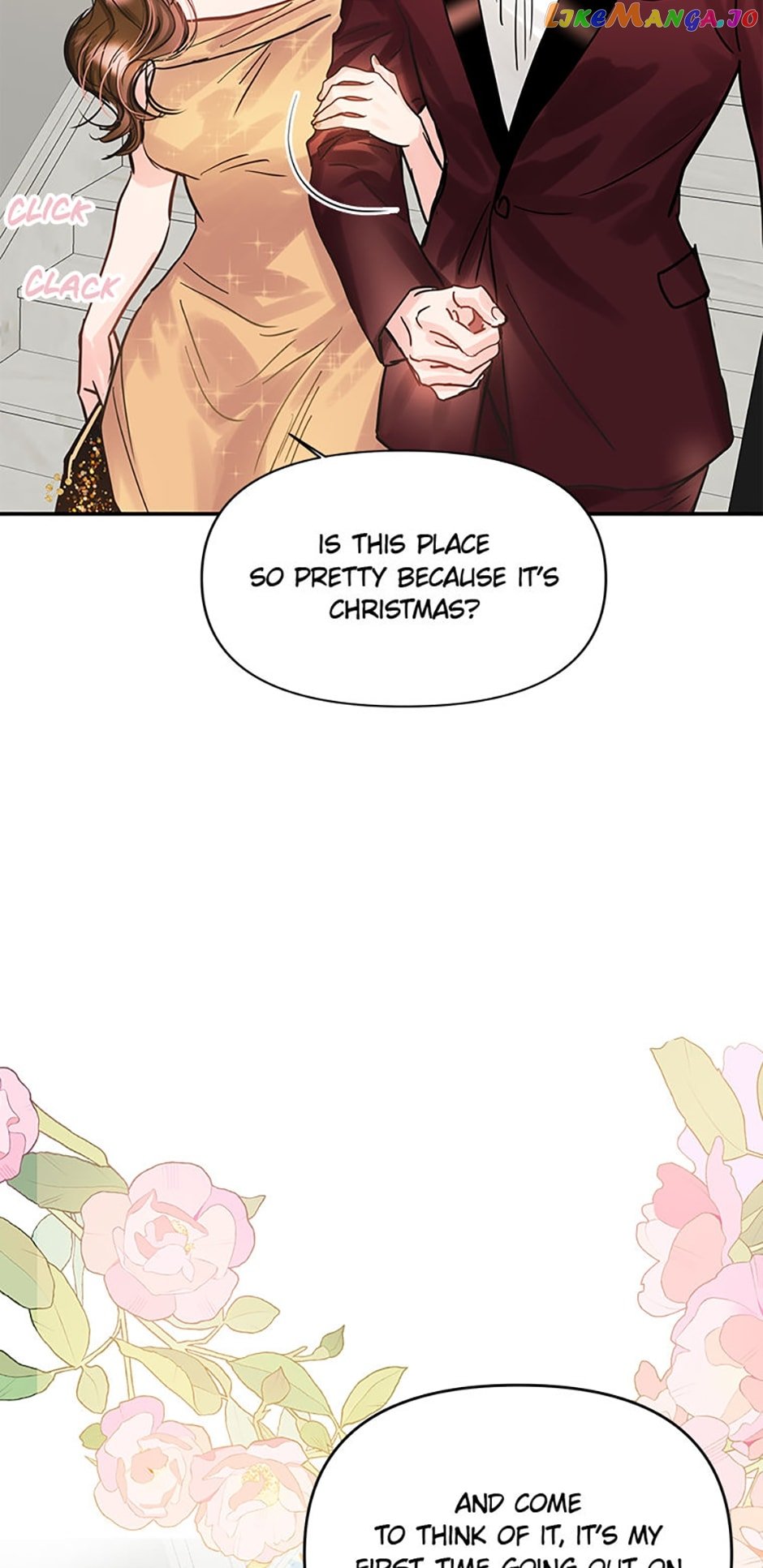 Lion Heart Chapter 49 - page 39