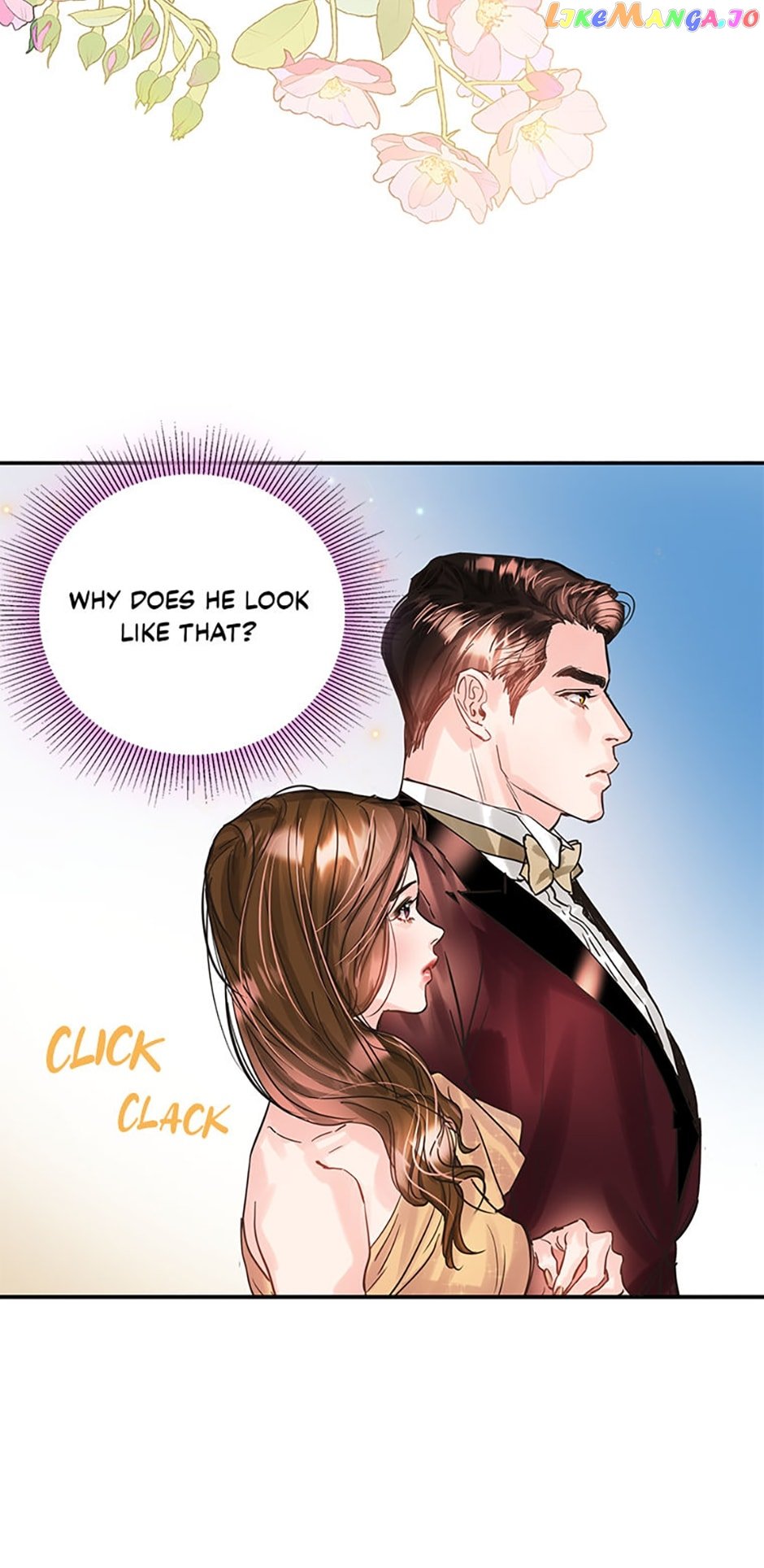 Lion Heart Chapter 49 - page 41