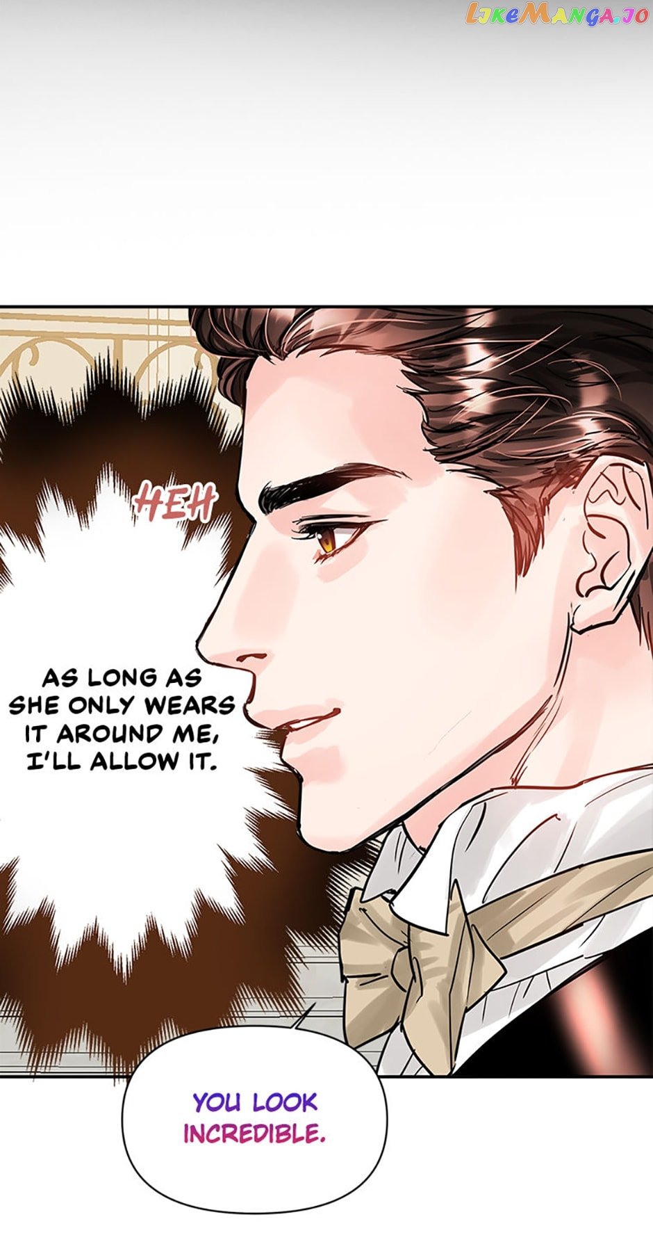 Lion Heart Chapter 49 - page 49