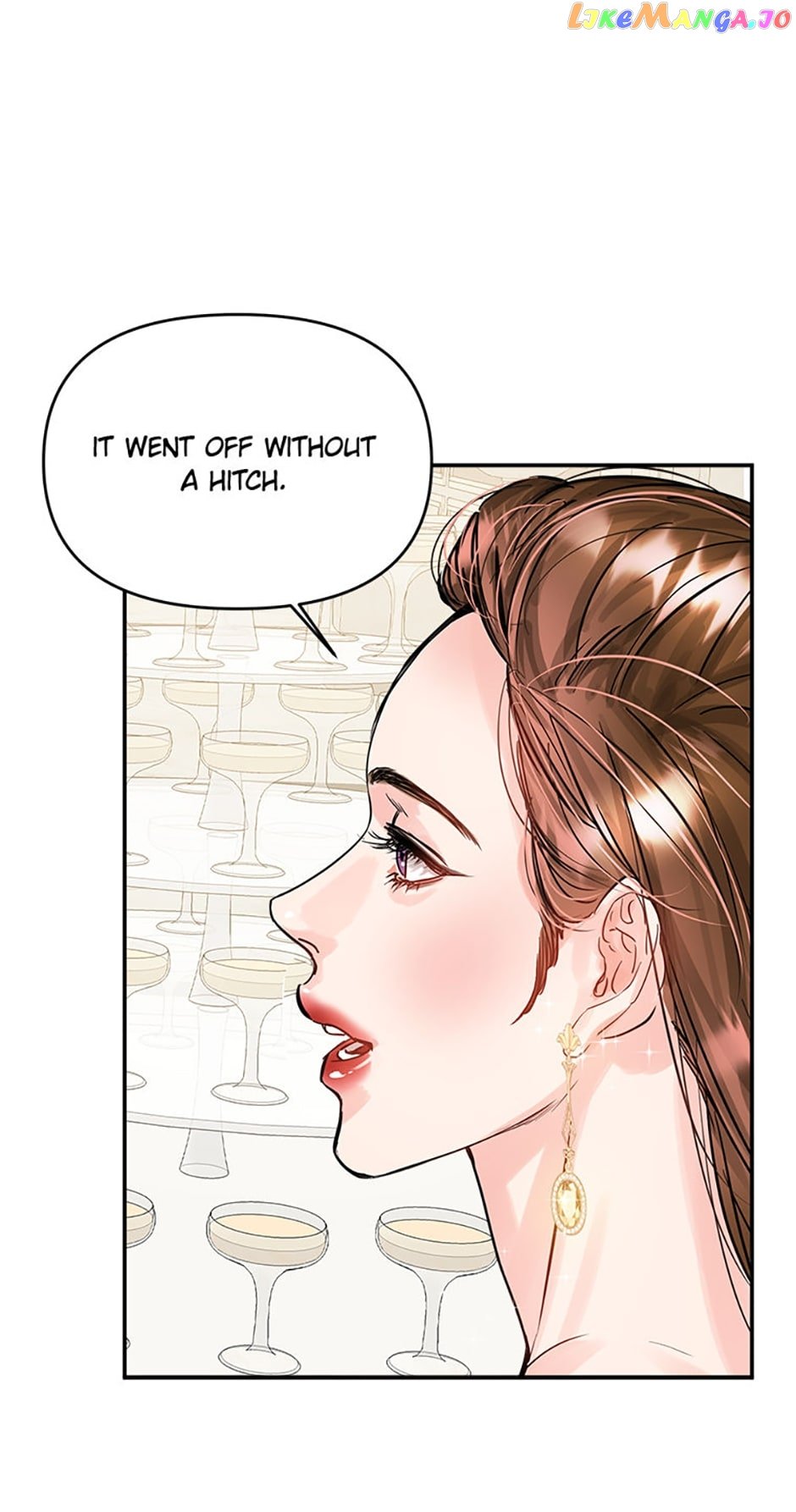 Lion Heart Chapter 49 - page 53
