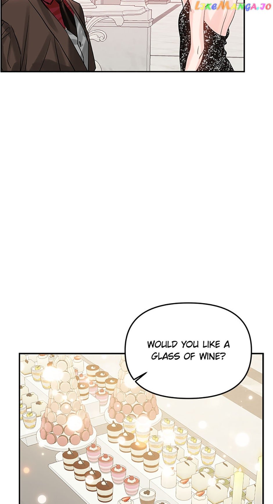 Lion Heart Chapter 49 - page 57