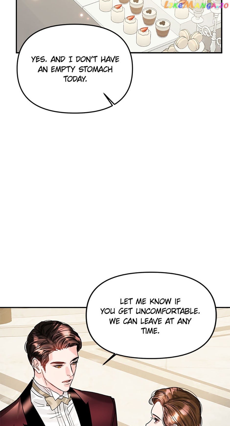 Lion Heart Chapter 49 - page 58