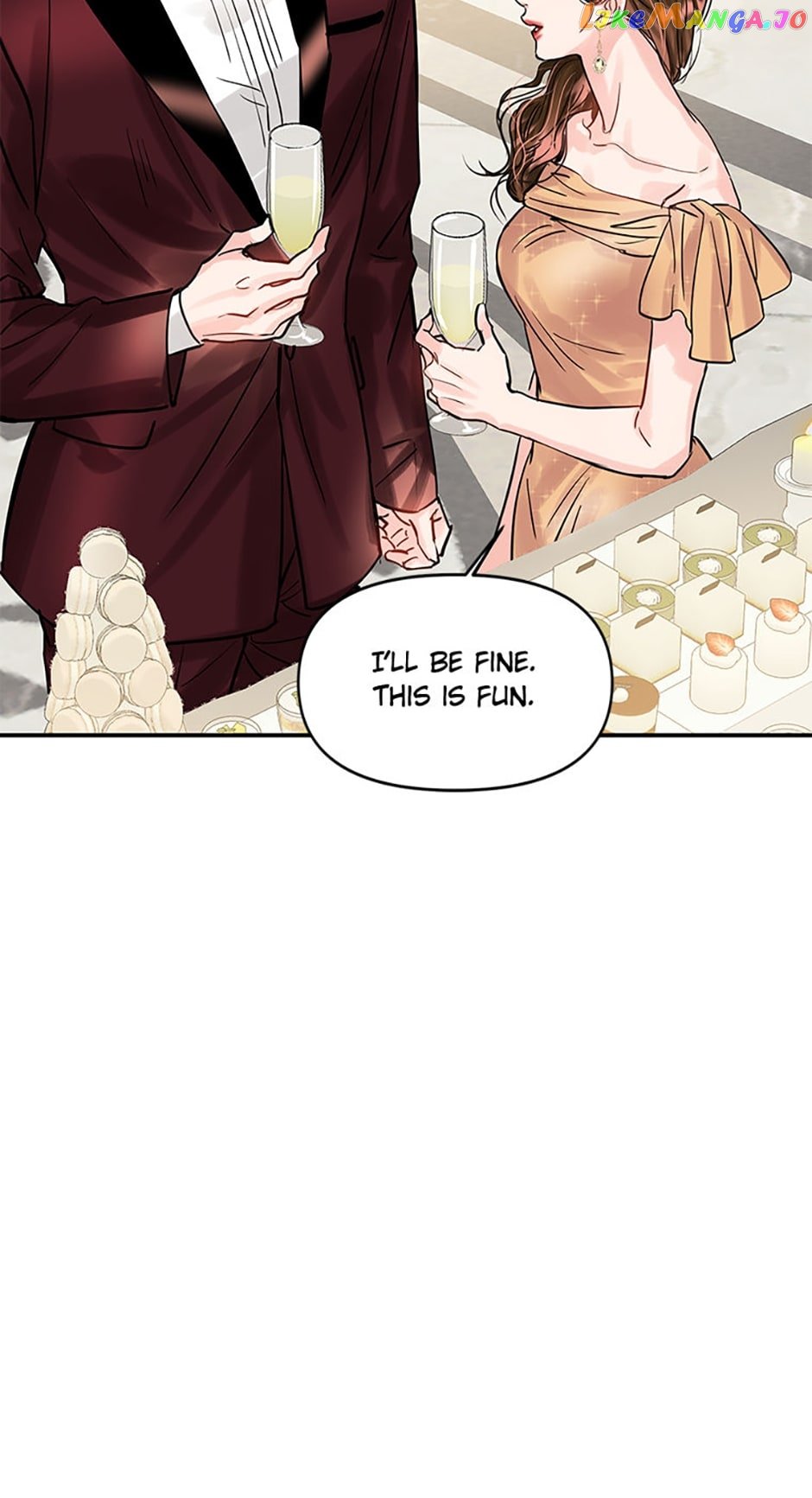 Lion Heart Chapter 49 - page 59