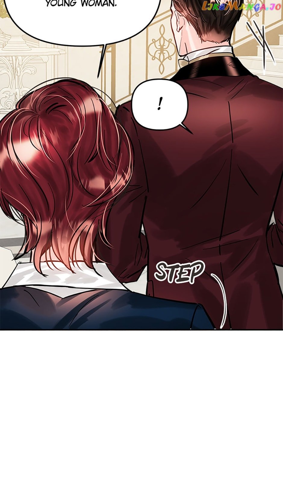Lion Heart Chapter 49 - page 65