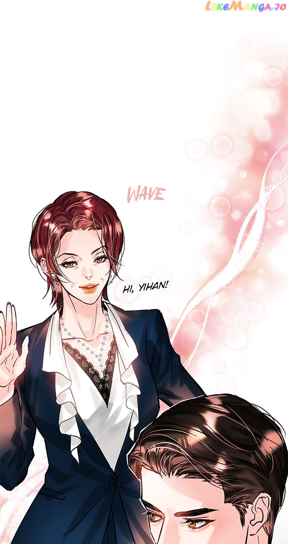 Lion Heart Chapter 49 - page 66