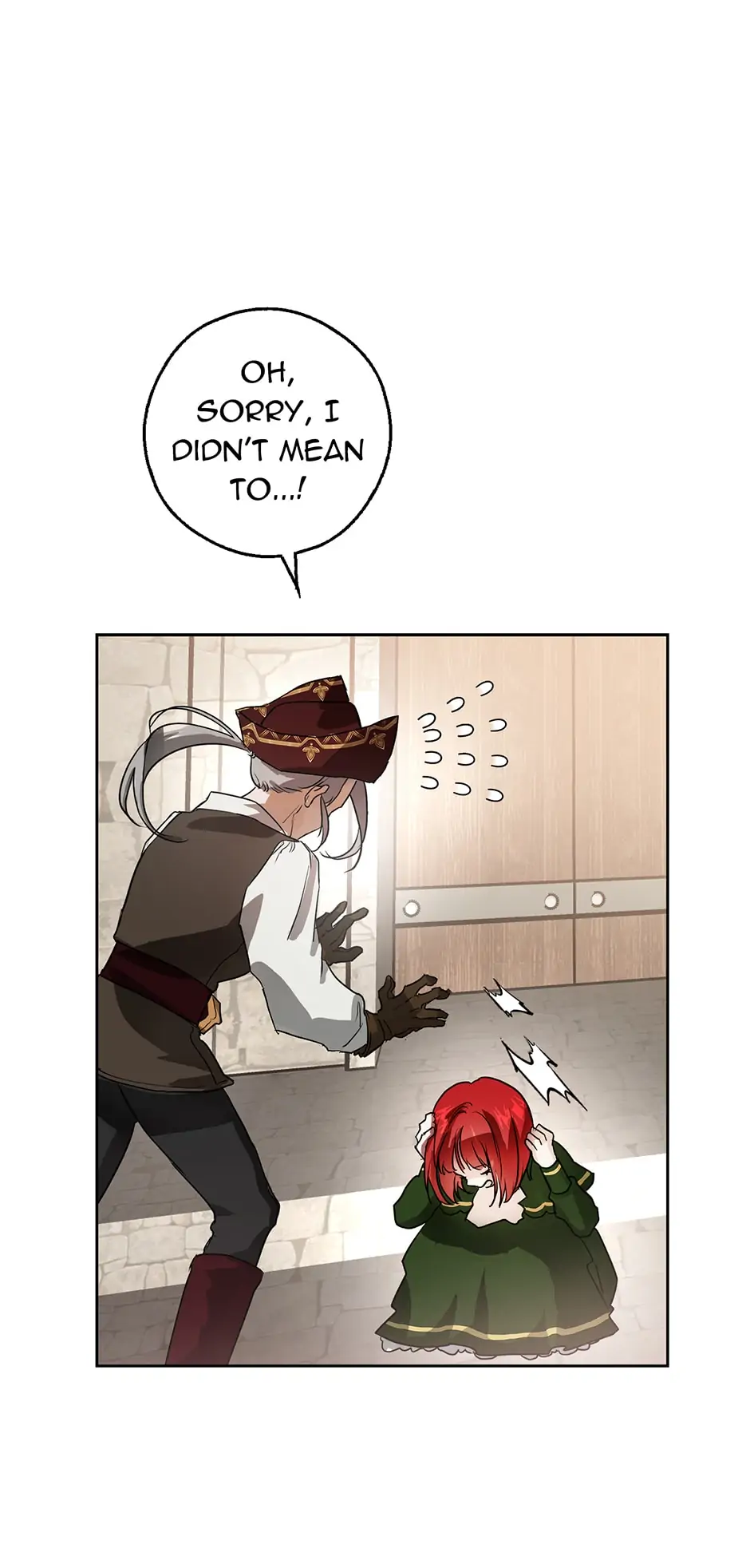 My Secretly Hot Husband Chapter 3 - page 13