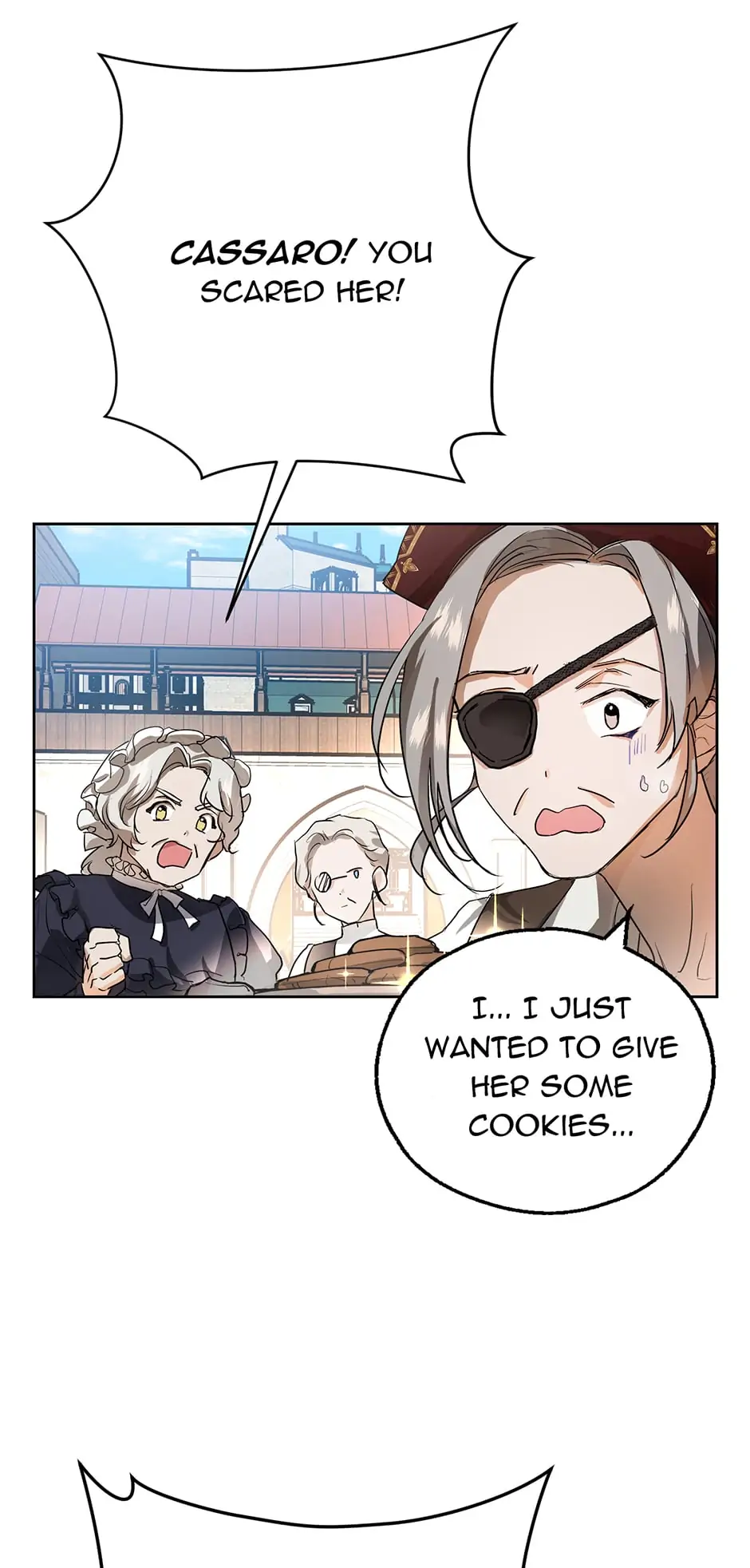 My Secretly Hot Husband Chapter 3 - page 14
