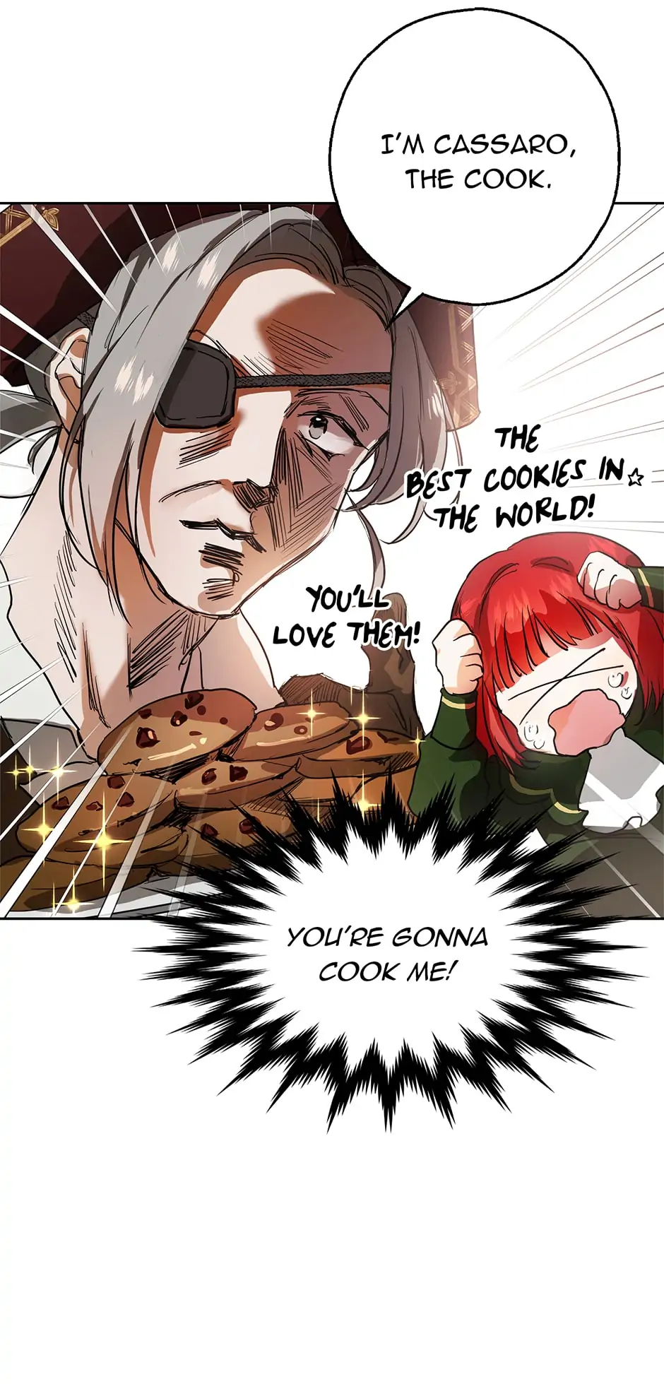 My Secretly Hot Husband Chapter 3 - page 18