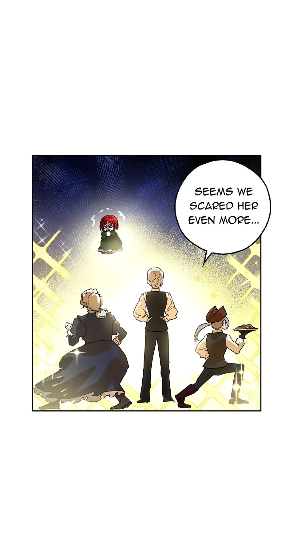 My Secretly Hot Husband Chapter 3 - page 19