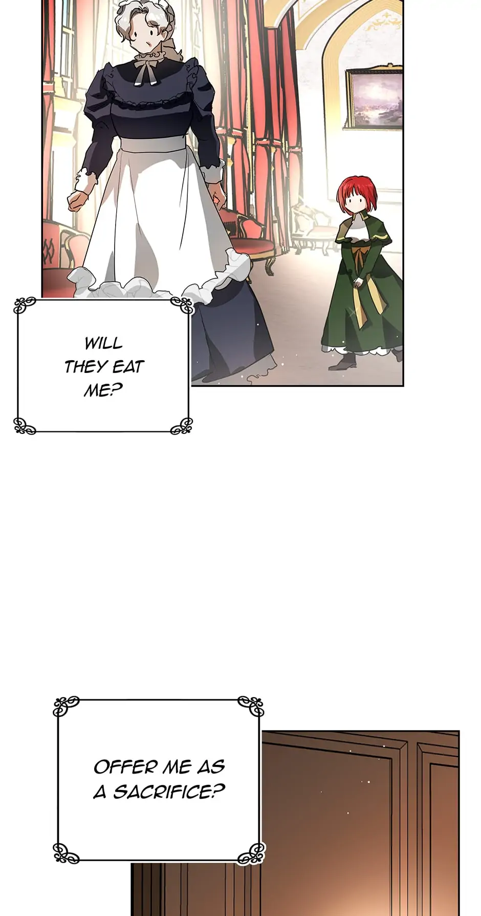 My Secretly Hot Husband Chapter 3 - page 22