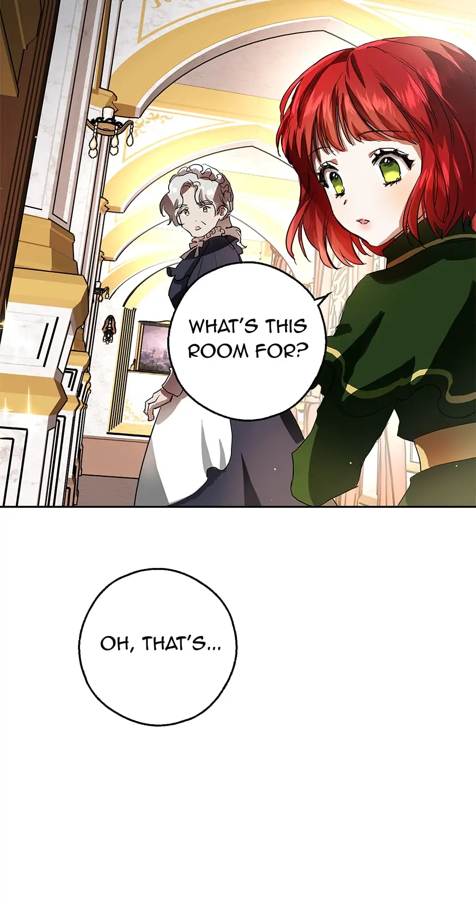My Secretly Hot Husband Chapter 3 - page 25