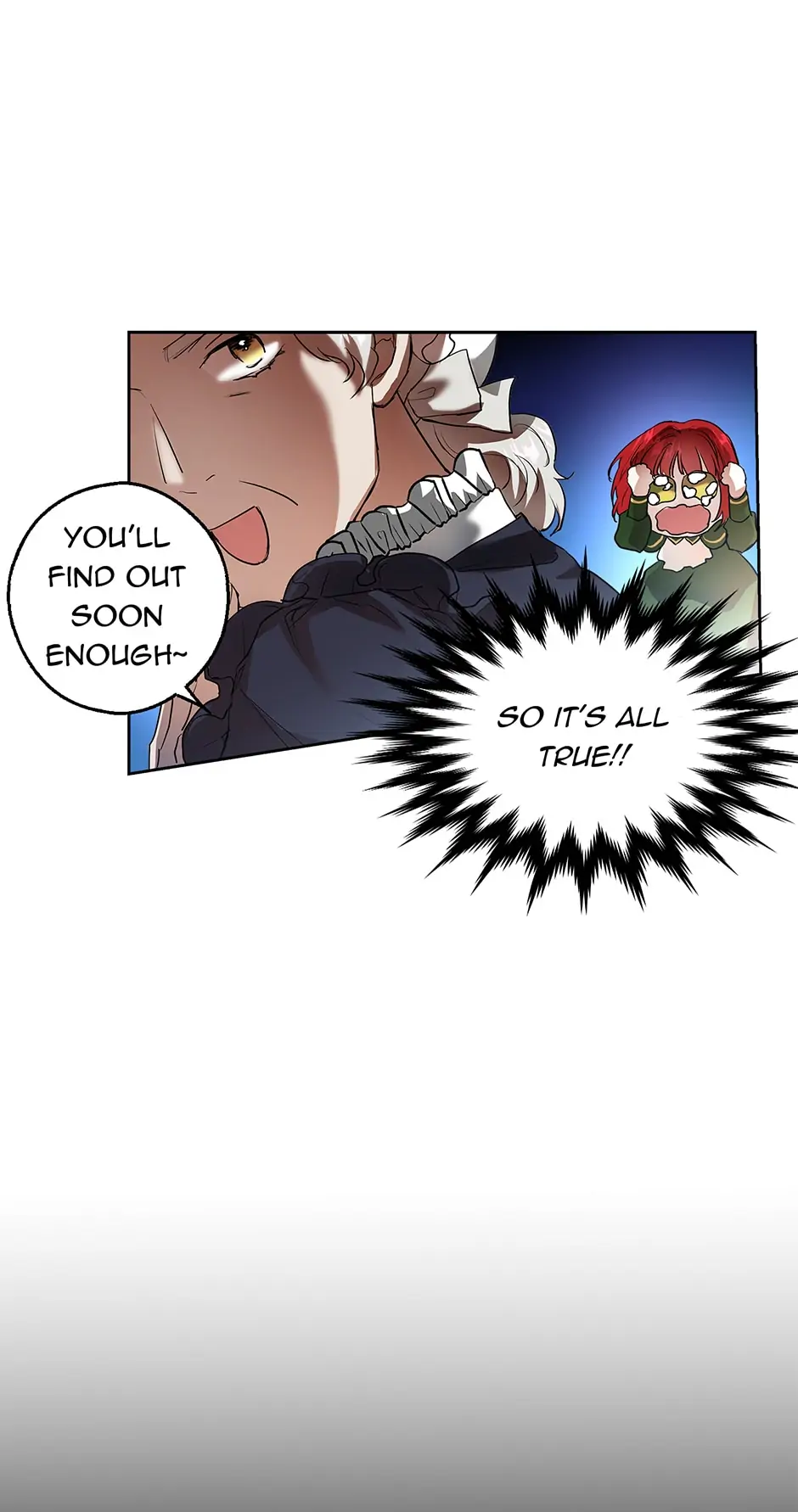 My Secretly Hot Husband Chapter 3 - page 26