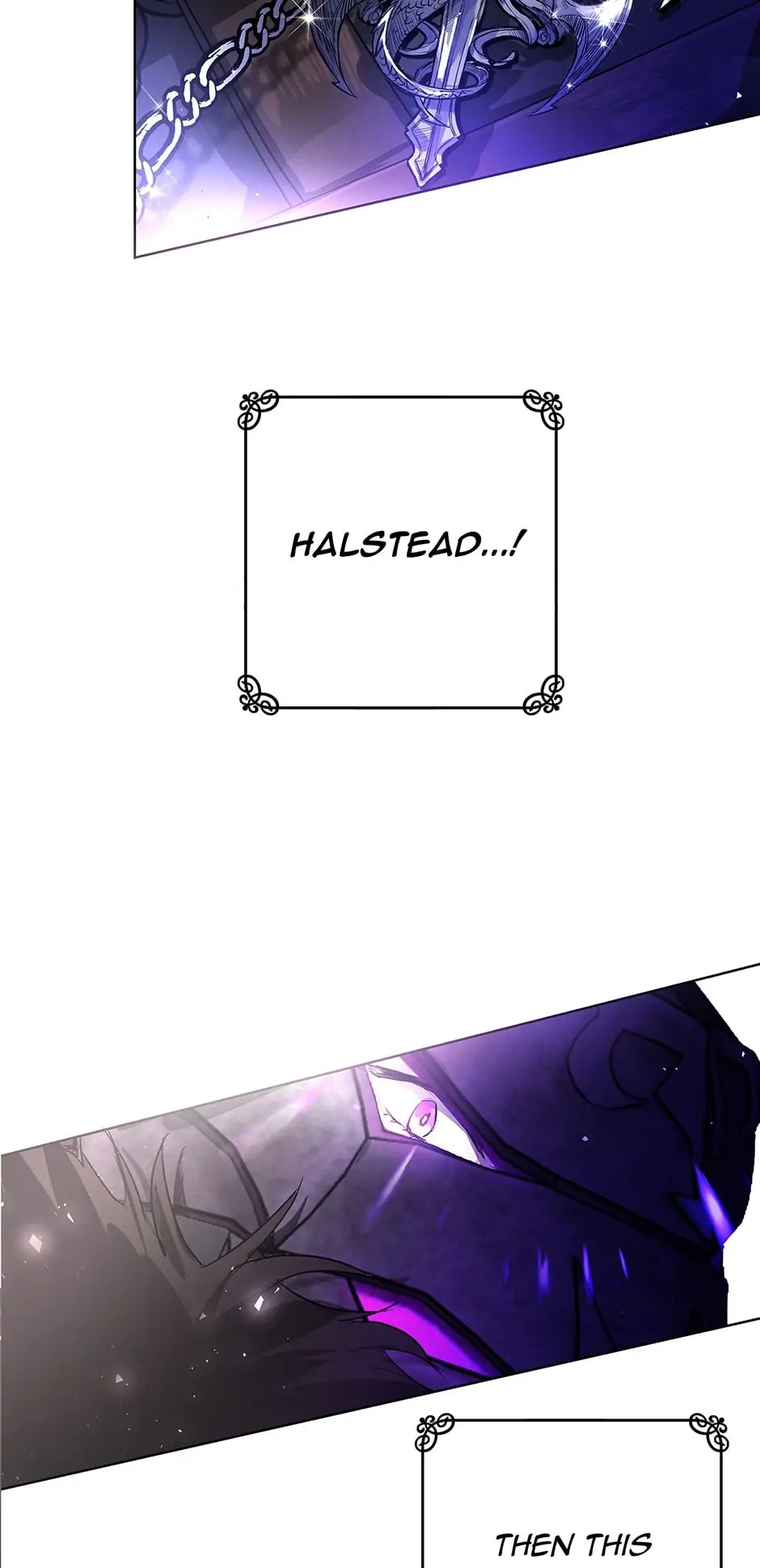 My Secretly Hot Husband Chapter 3 - page 3