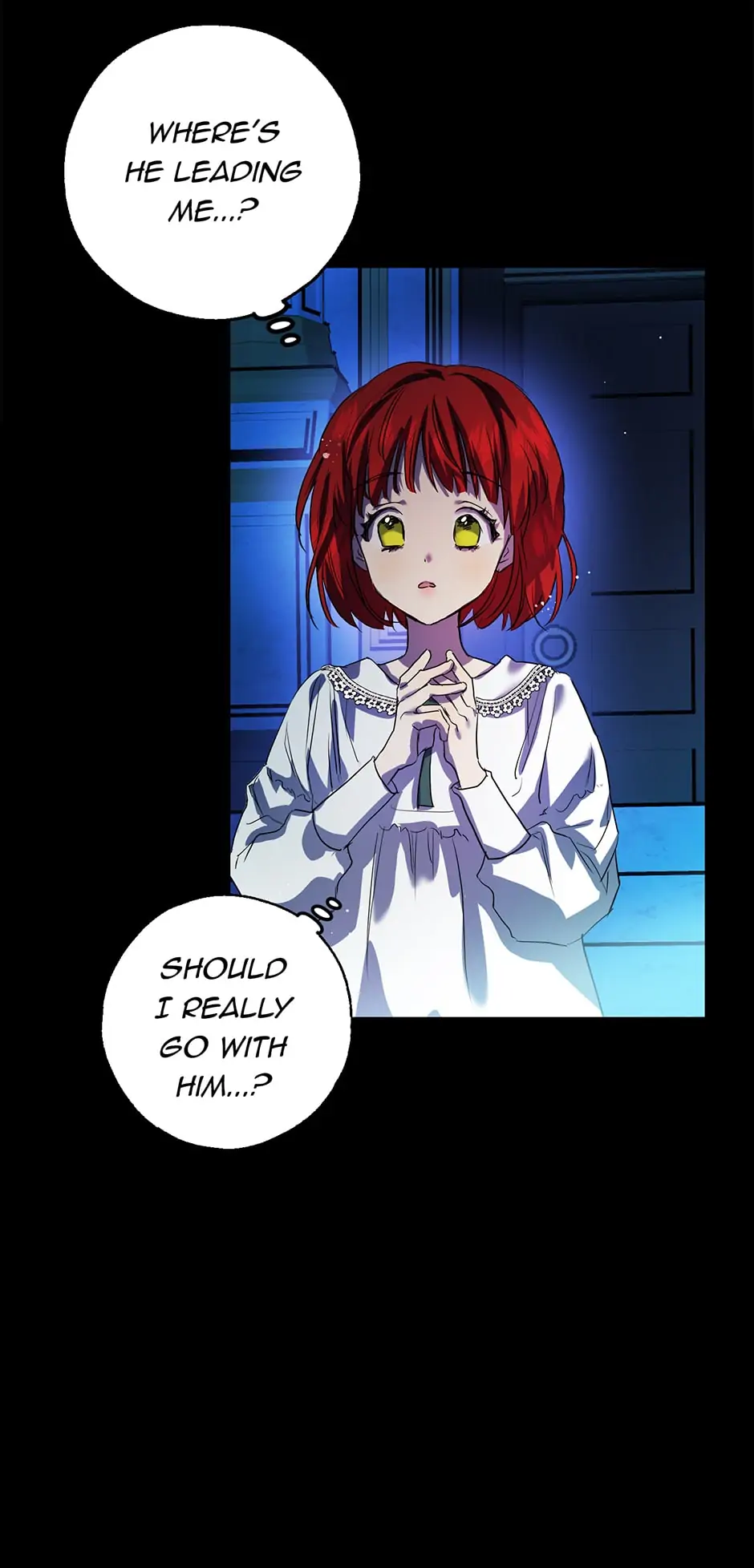 My Secretly Hot Husband Chapter 3 - page 46