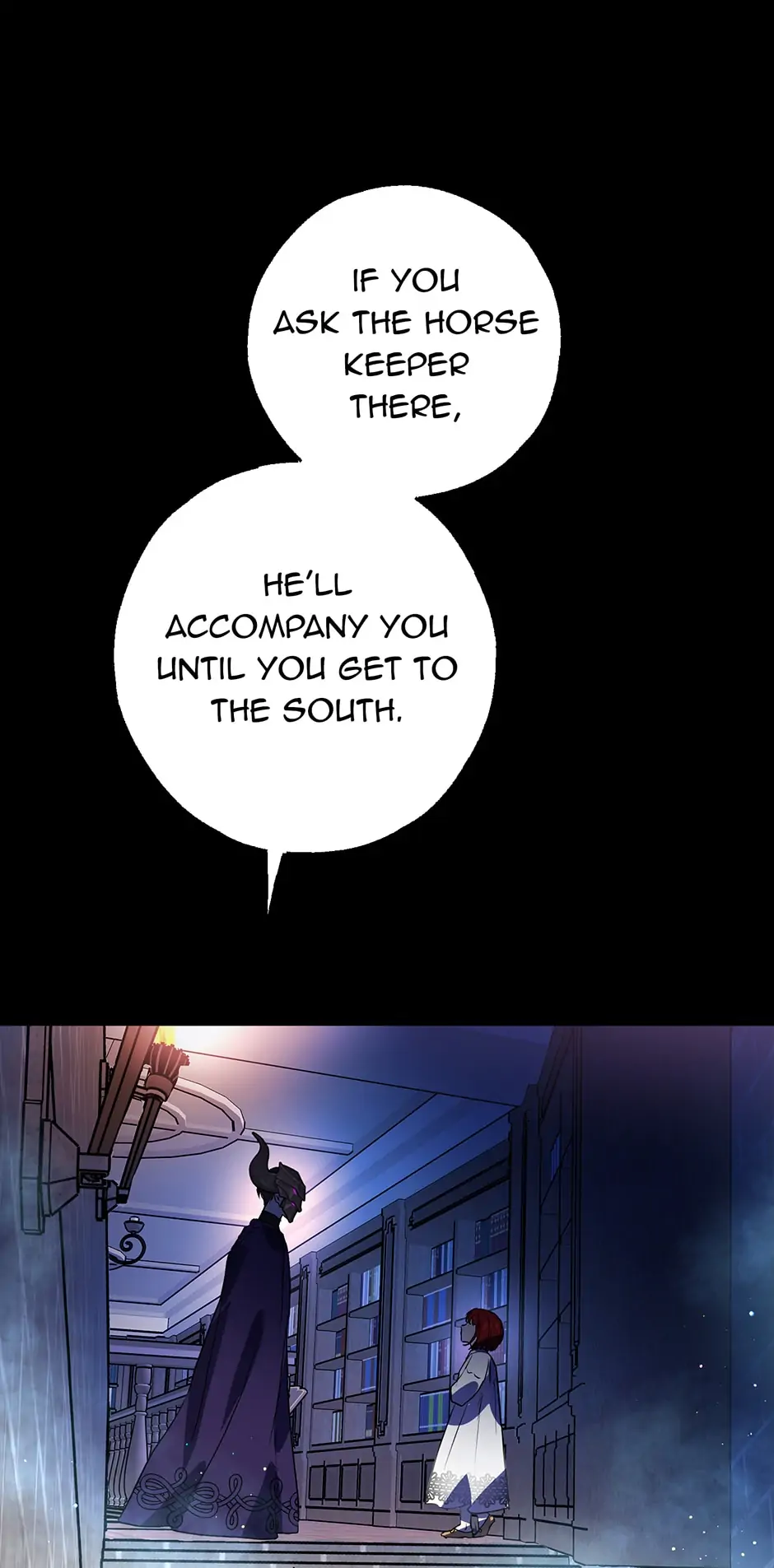 My Secretly Hot Husband Chapter 3 - page 53