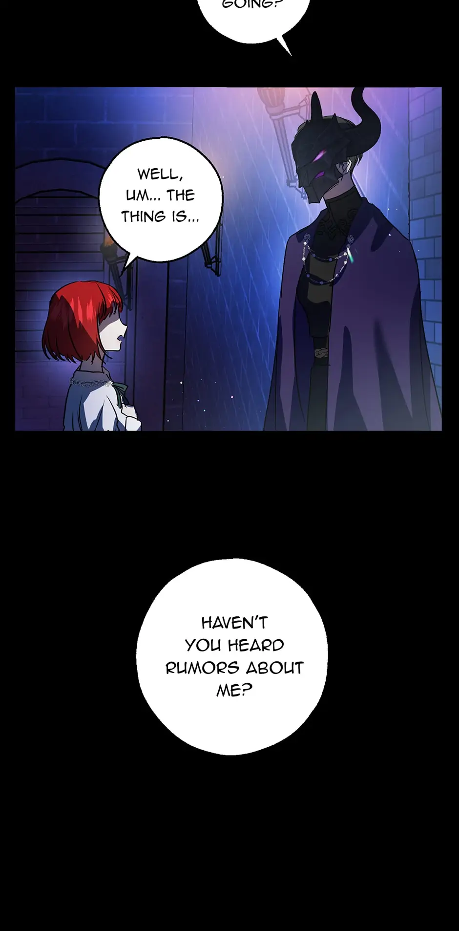 My Secretly Hot Husband Chapter 3 - page 57