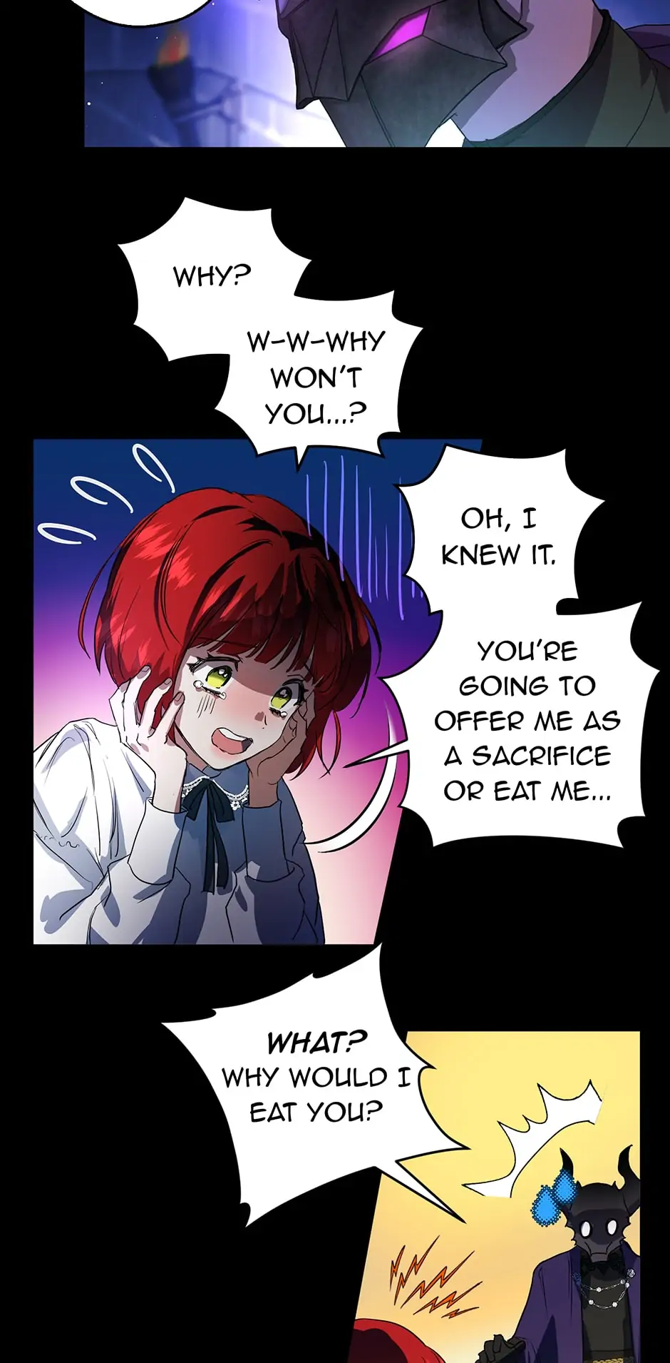 My Secretly Hot Husband Chapter 3 - page 62