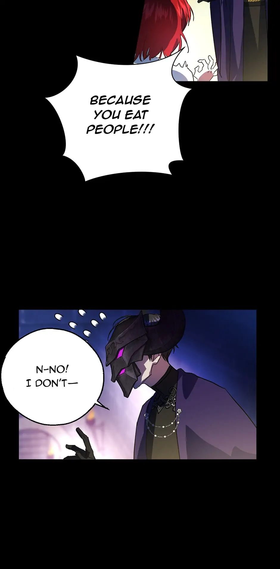 My Secretly Hot Husband Chapter 3 - page 63