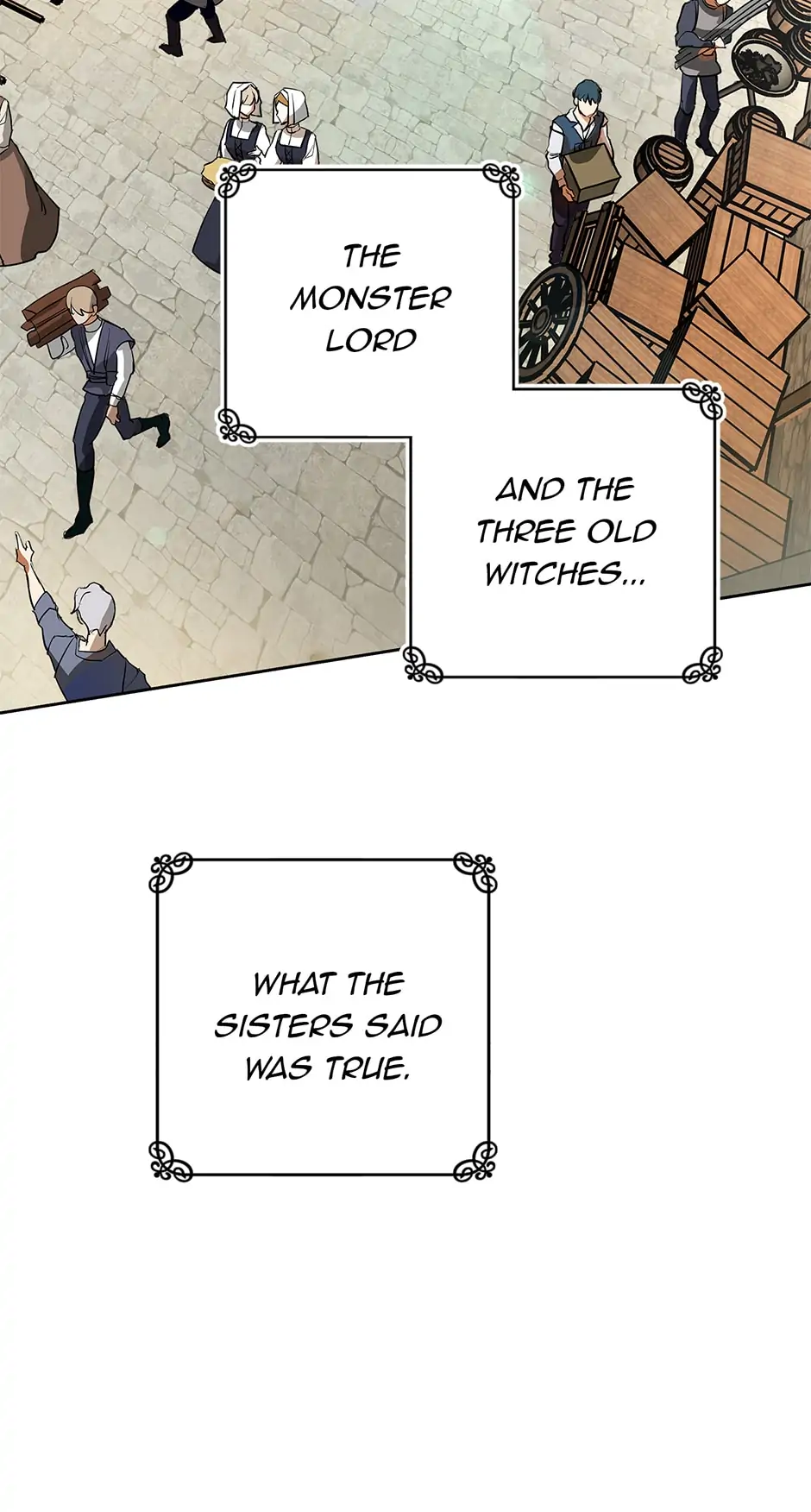 My Secretly Hot Husband Chapter 3 - page 9