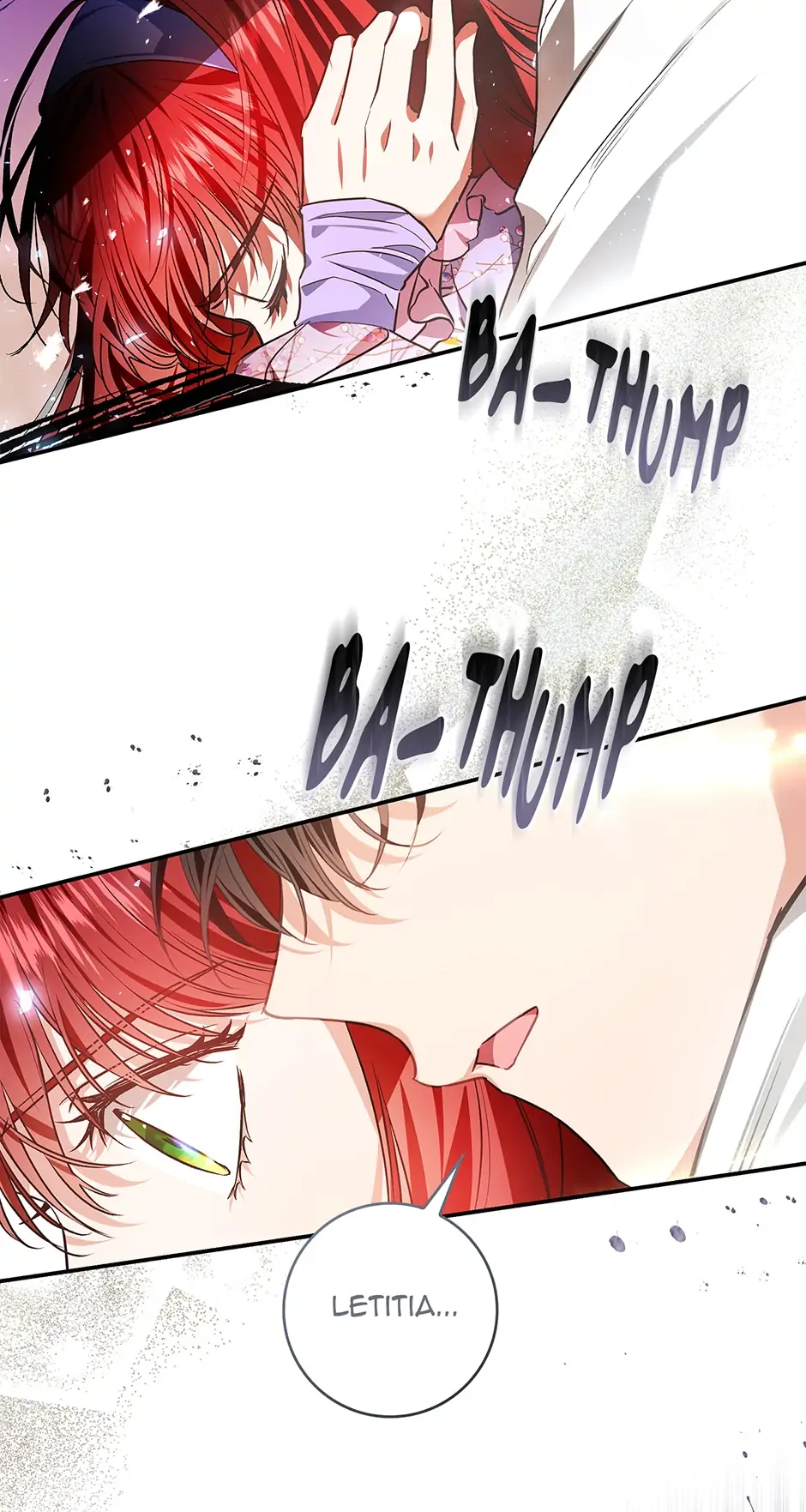 My Secretly Hot Husband Chapter 95 - page 11