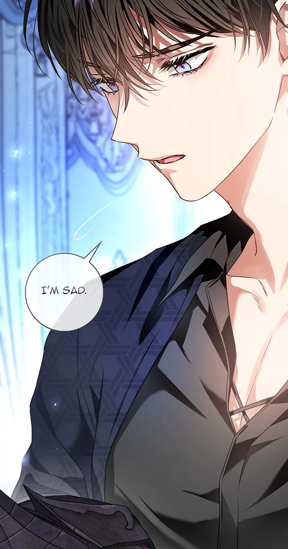My Secretly Hot Husband Chapter 95 - page 22