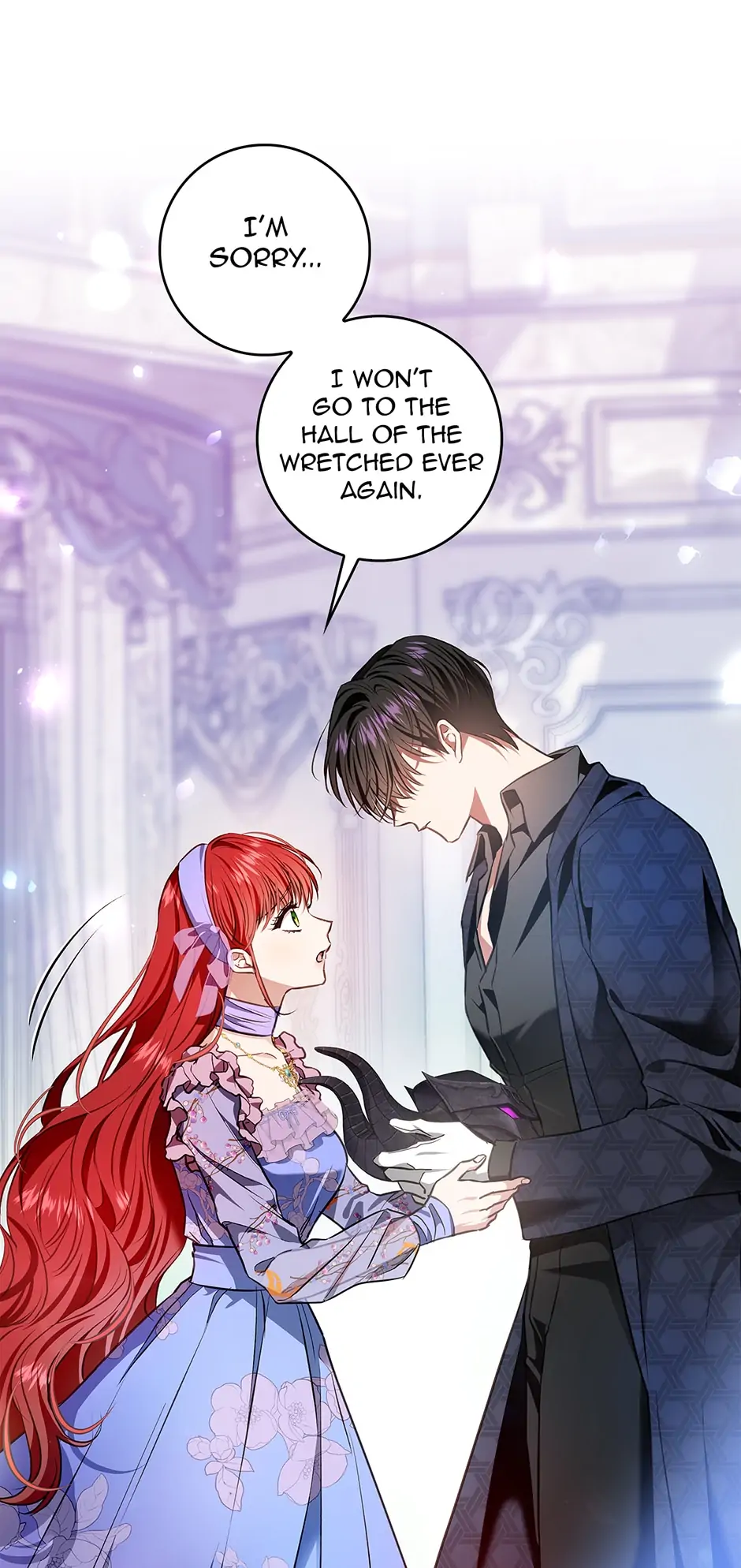 My Secretly Hot Husband Chapter 95 - page 25