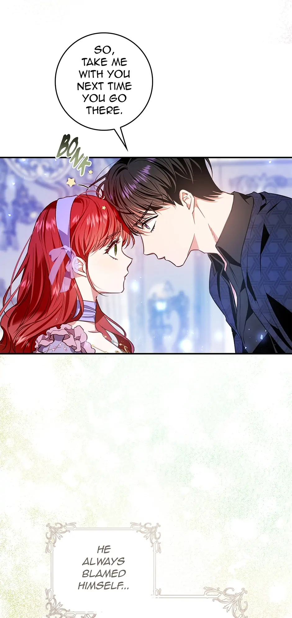 My Secretly Hot Husband Chapter 95 - page 30