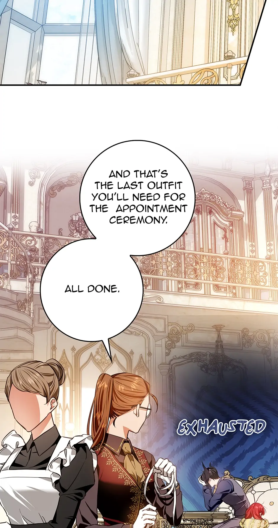 My Secretly Hot Husband Chapter 95 - page 36