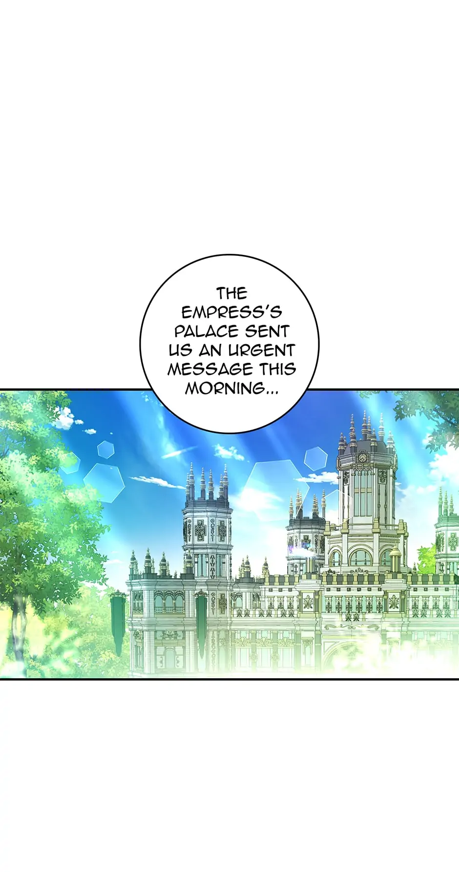 My Secretly Hot Husband Chapter 95 - page 38