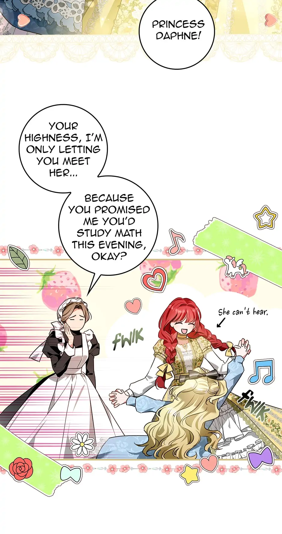 My Secretly Hot Husband Chapter 95 - page 41