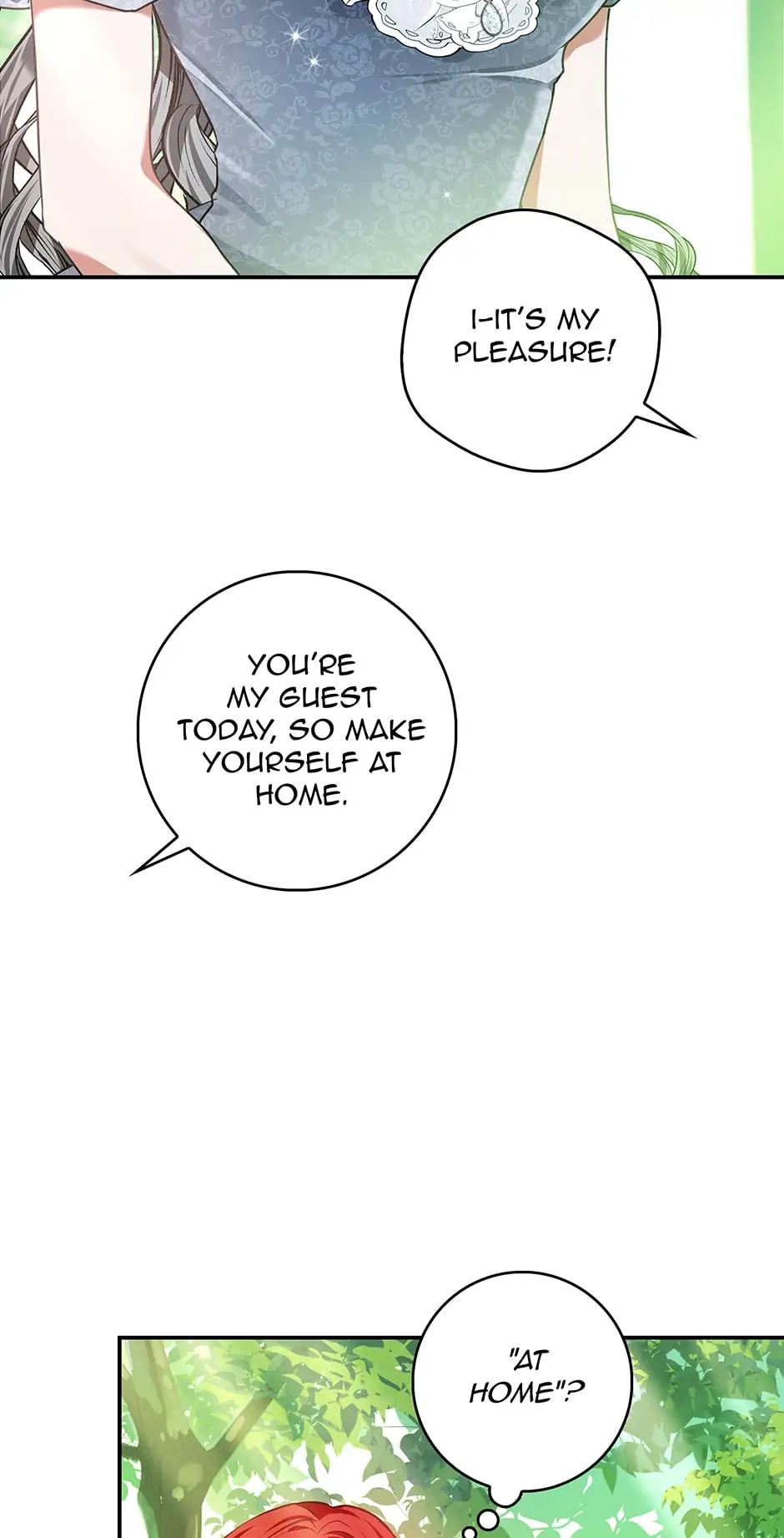 My Secretly Hot Husband Chapter 95 - page 44
