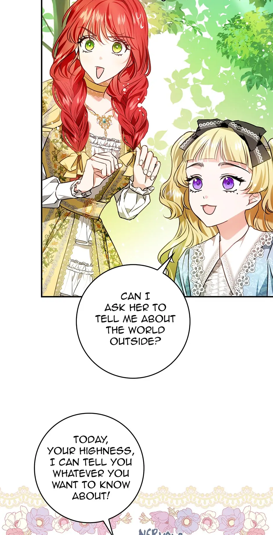My Secretly Hot Husband Chapter 95 - page 45