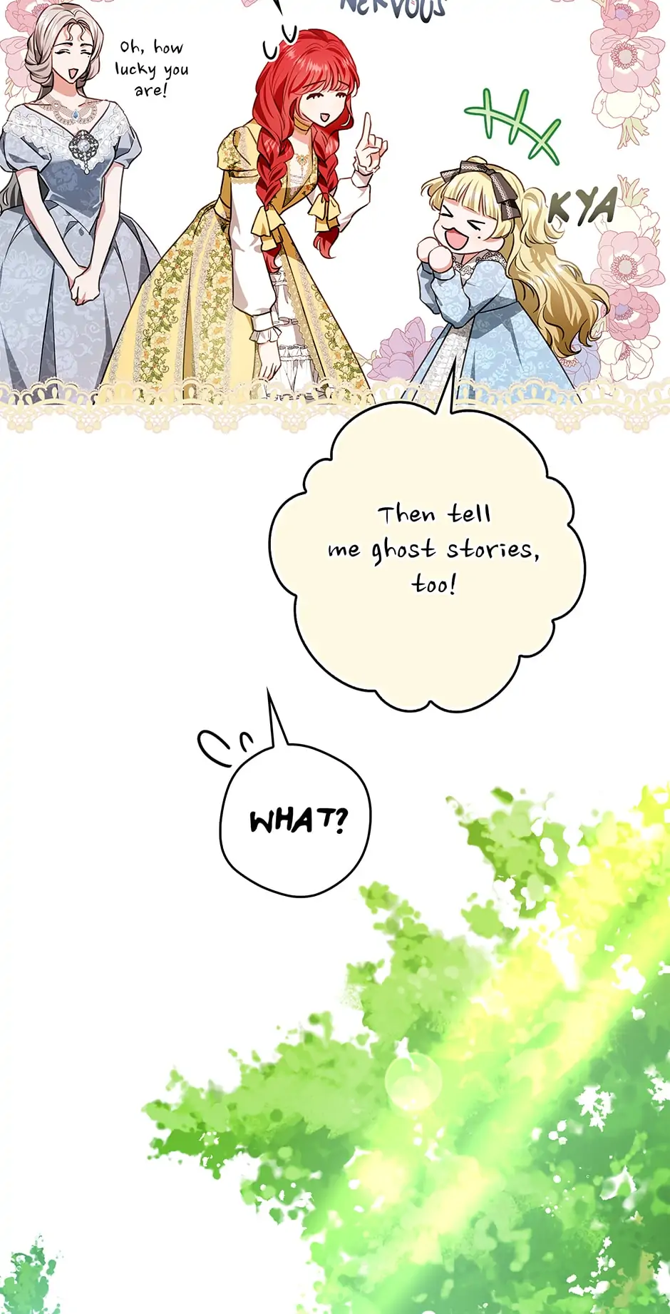 My Secretly Hot Husband Chapter 95 - page 46