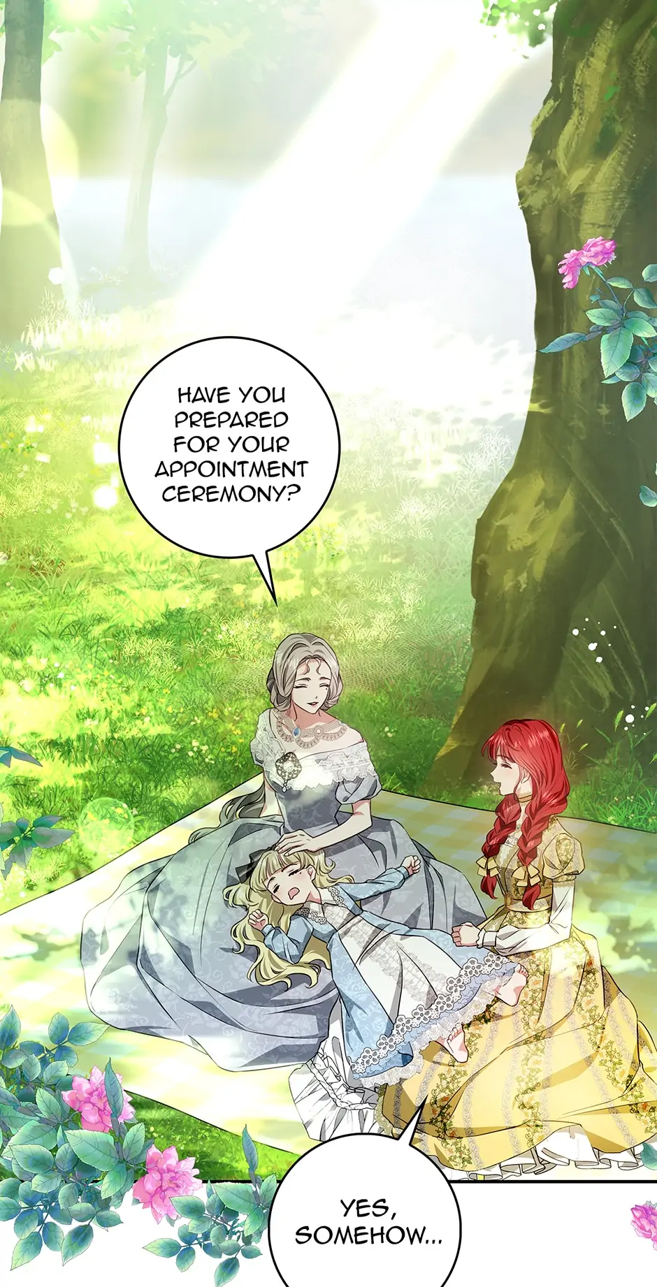 My Secretly Hot Husband Chapter 95 - page 48