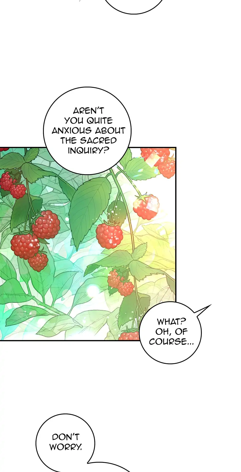 My Secretly Hot Husband Chapter 95 - page 49