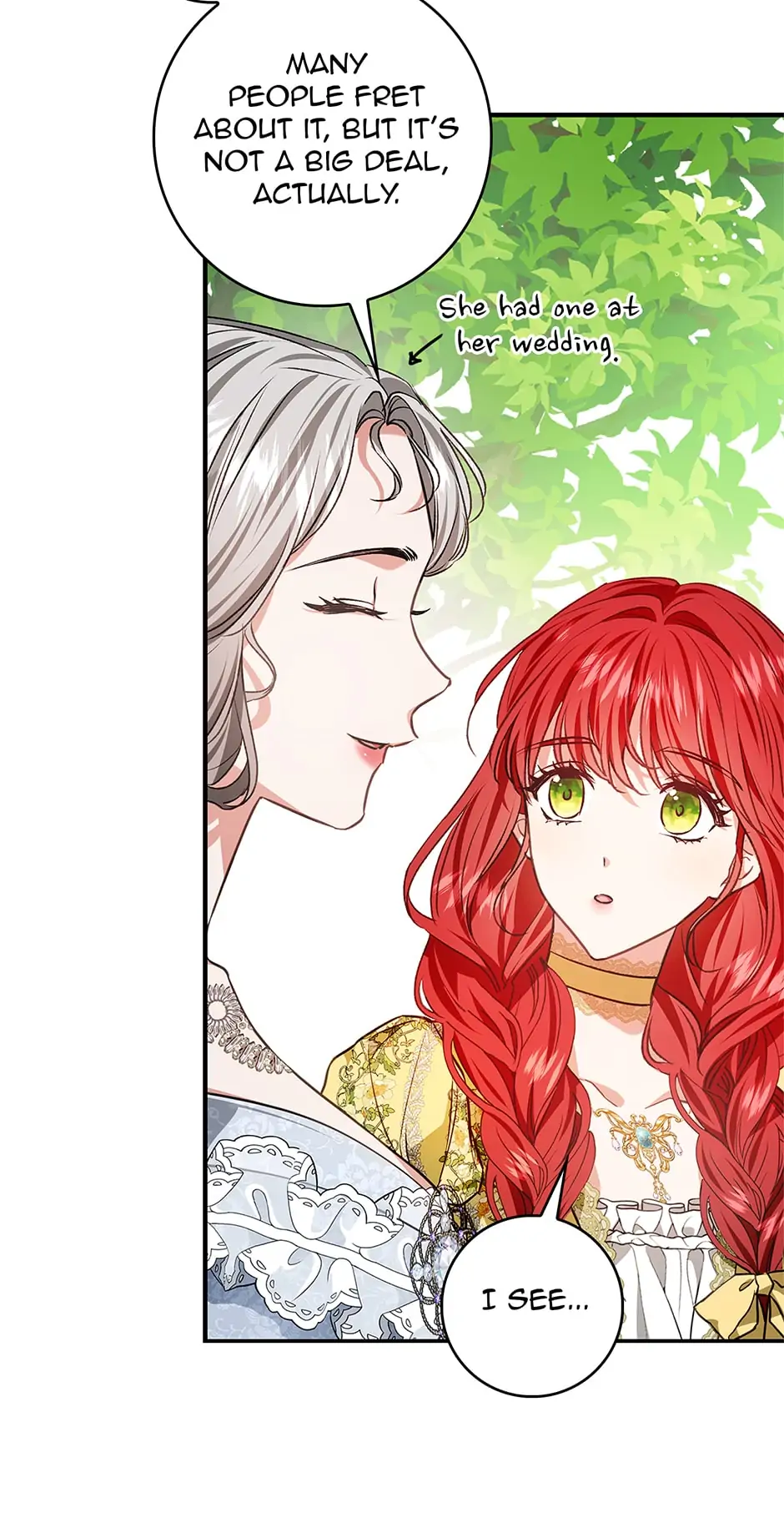 My Secretly Hot Husband Chapter 95 - page 50