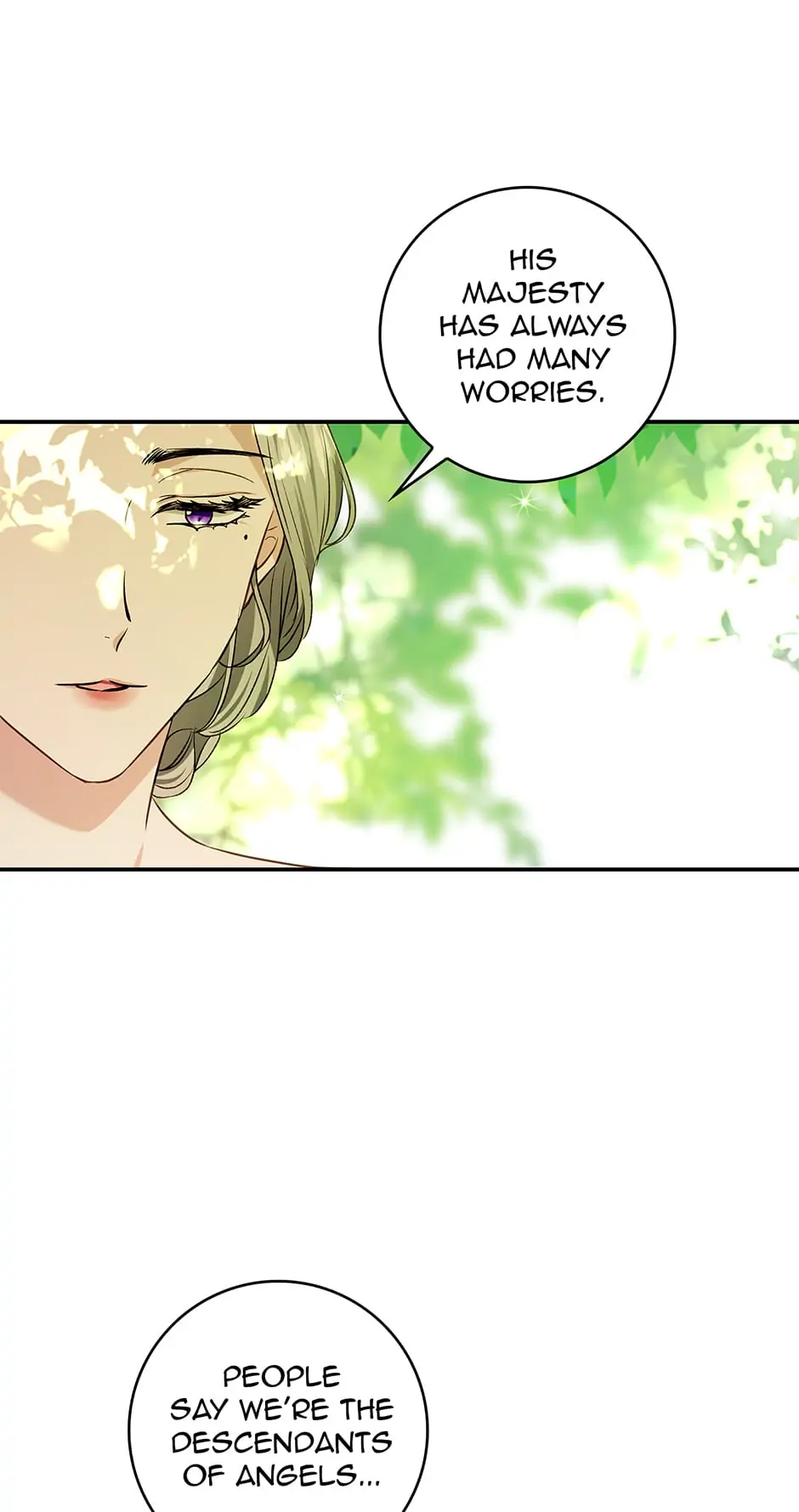 My Secretly Hot Husband Chapter 95 - page 51