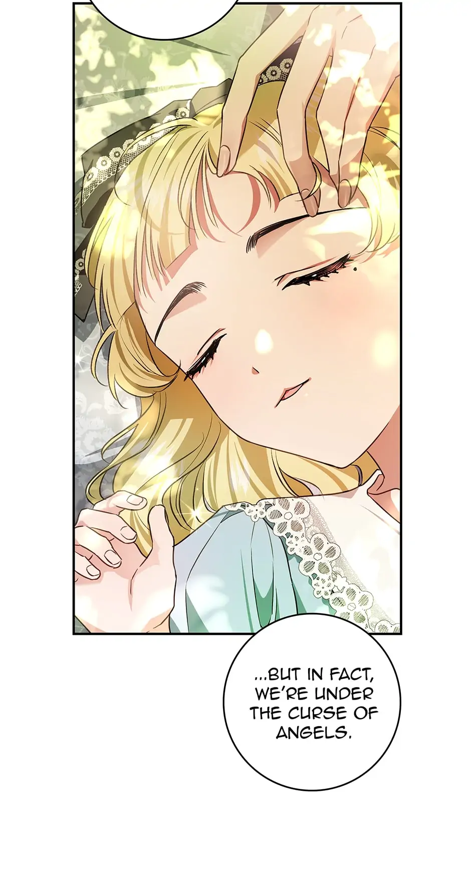 My Secretly Hot Husband Chapter 95 - page 52