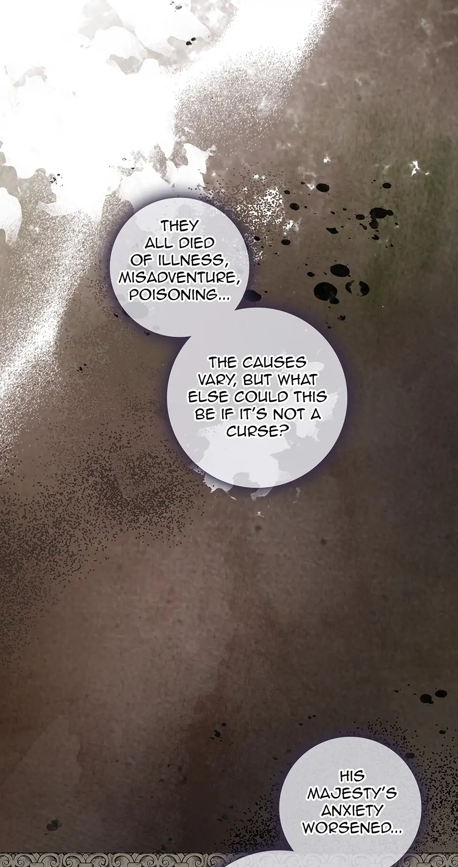 My Secretly Hot Husband Chapter 95 - page 56