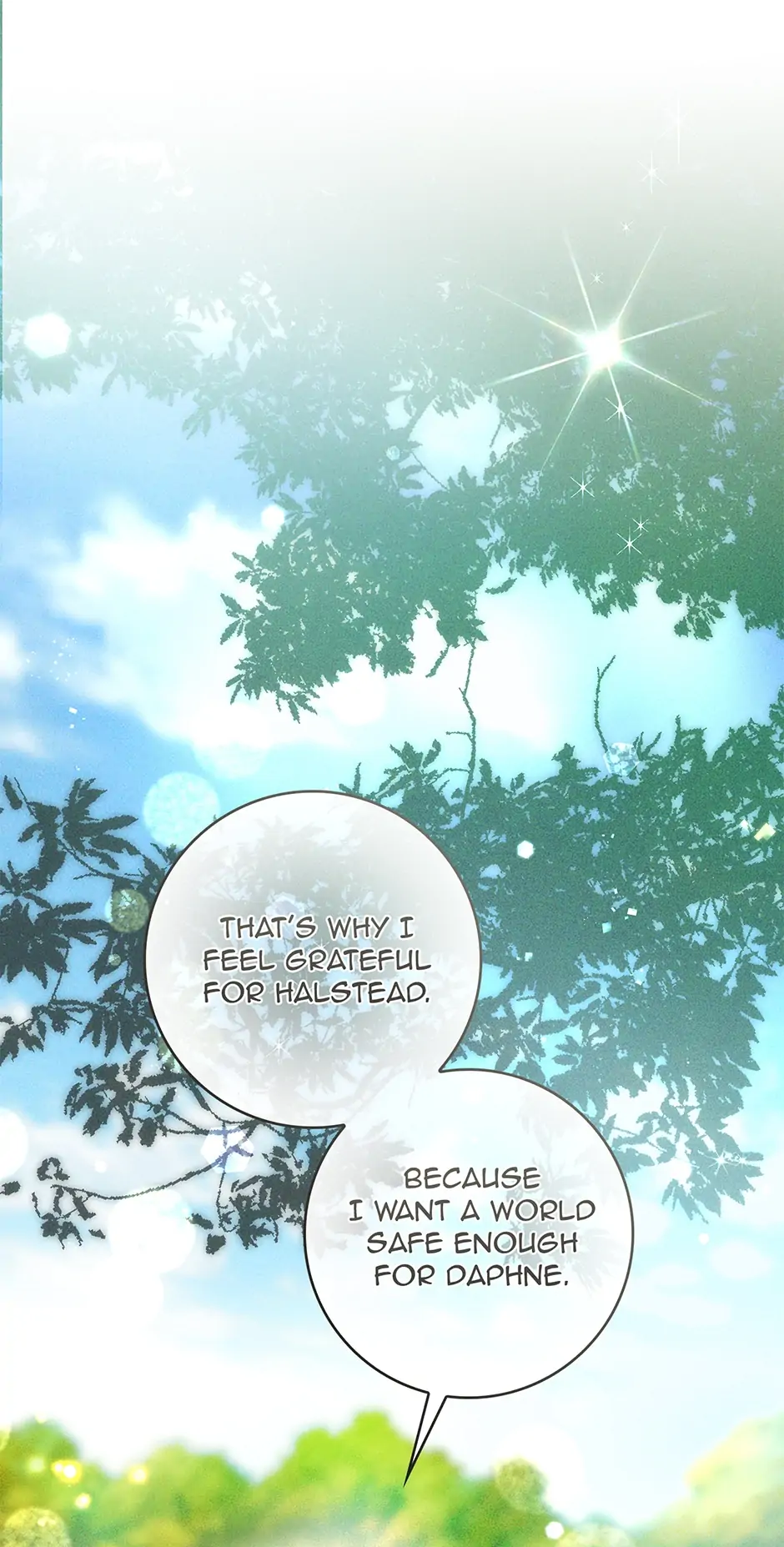 My Secretly Hot Husband Chapter 95 - page 60