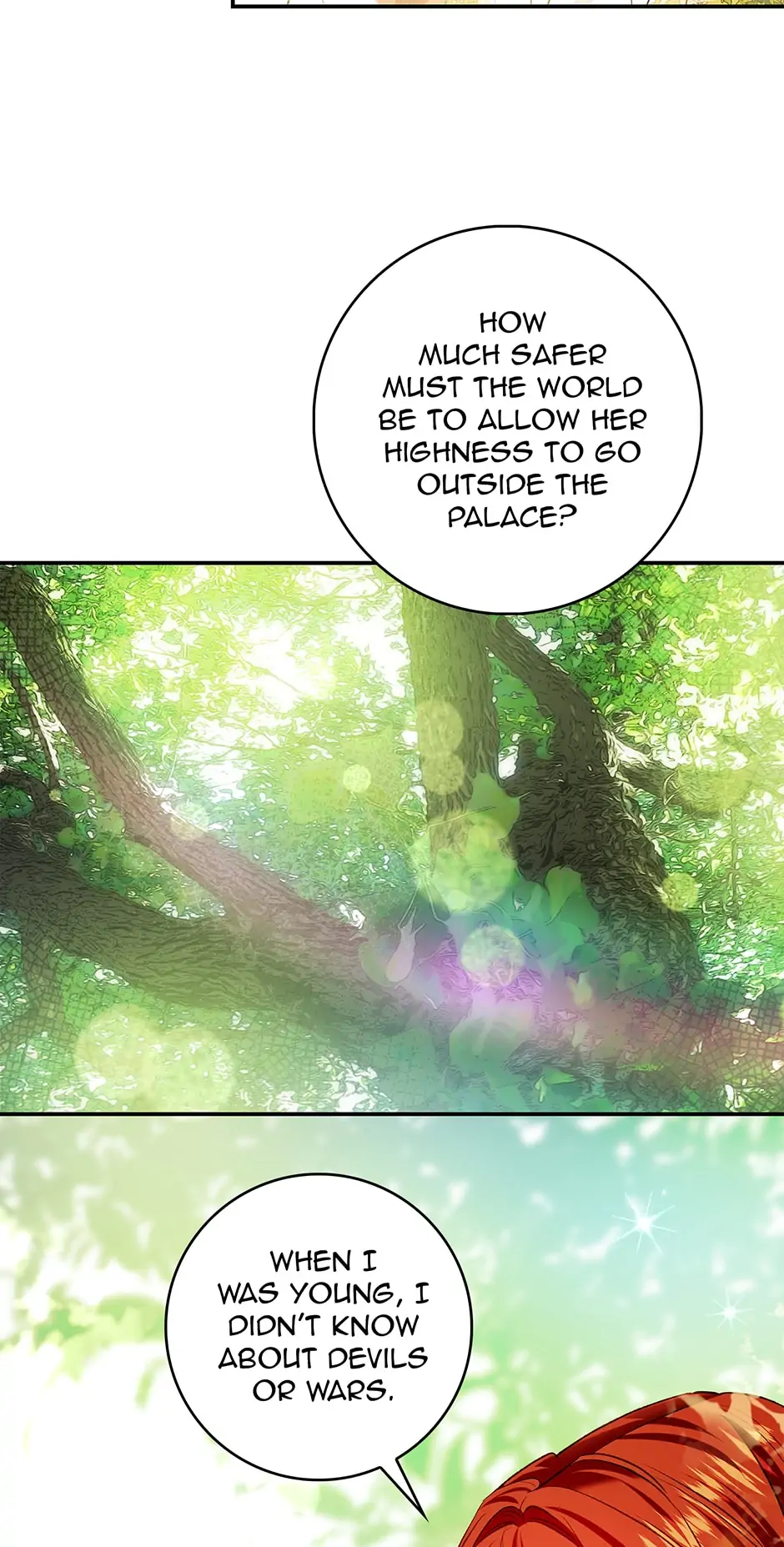 My Secretly Hot Husband Chapter 95 - page 63