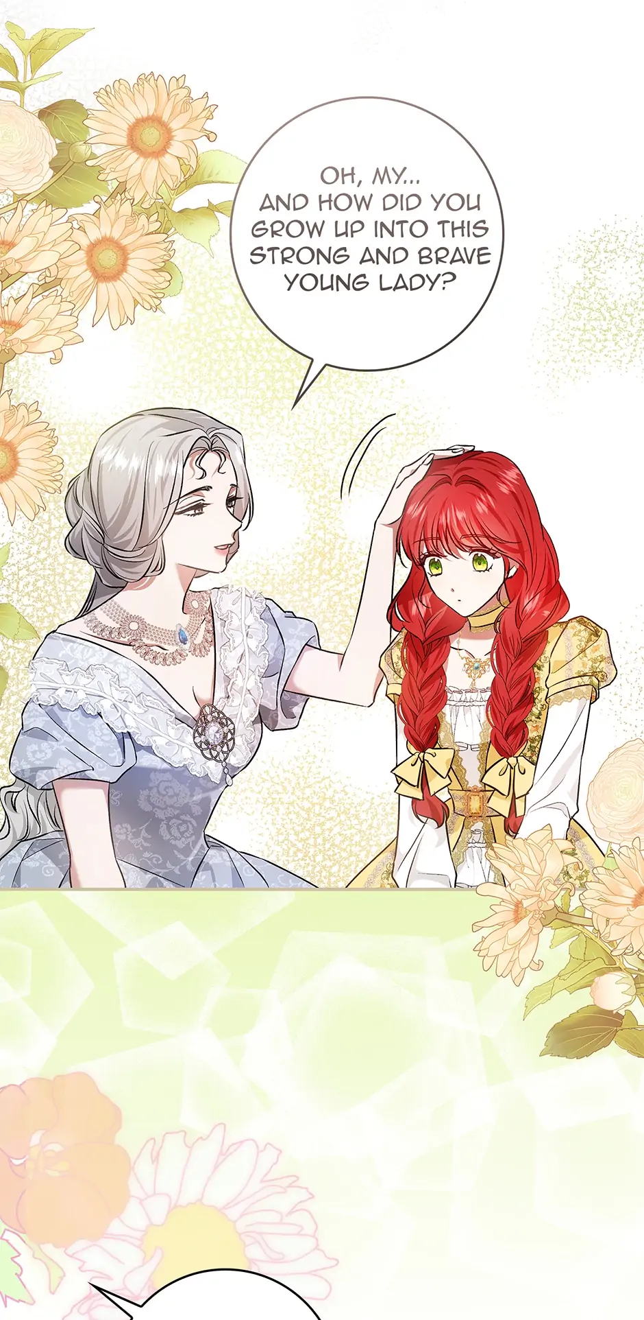 My Secretly Hot Husband Chapter 95 - page 68