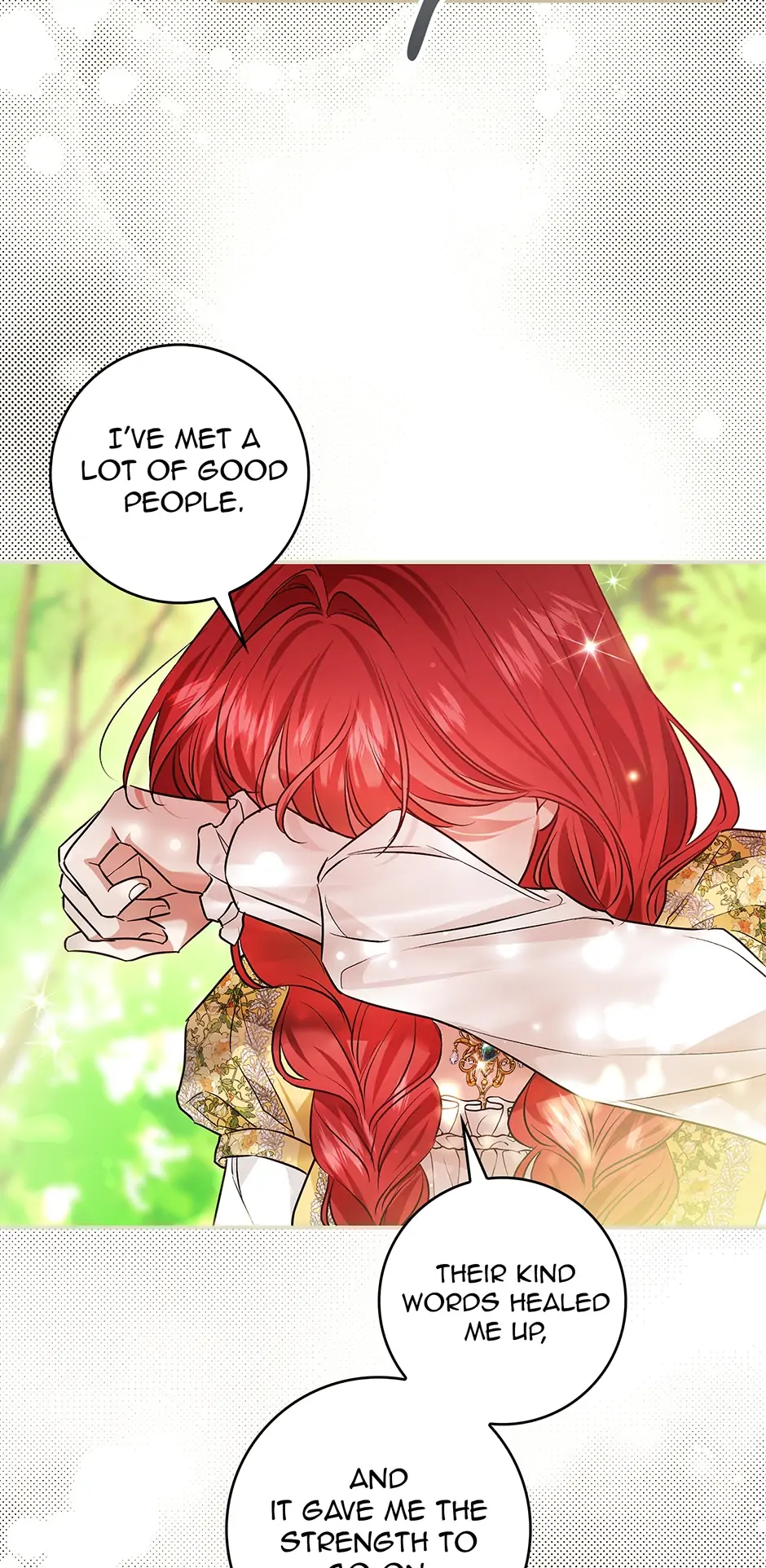 My Secretly Hot Husband Chapter 95 - page 70