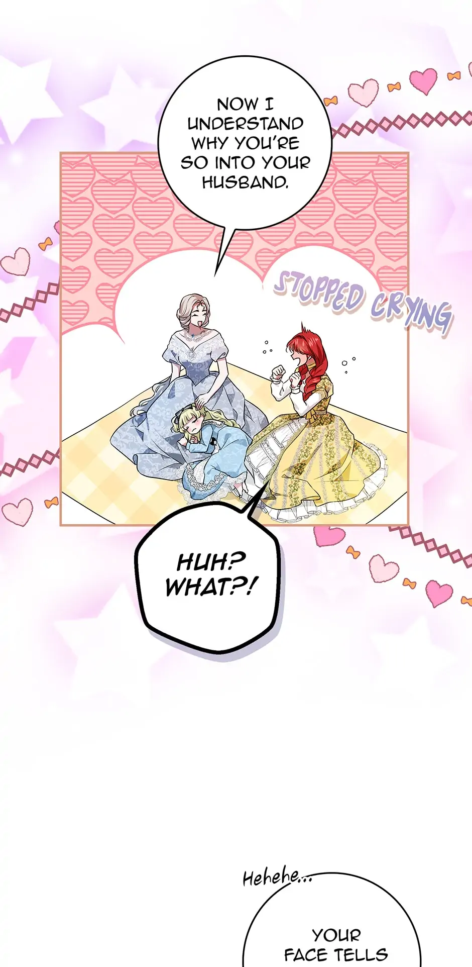 My Secretly Hot Husband Chapter 95 - page 72
