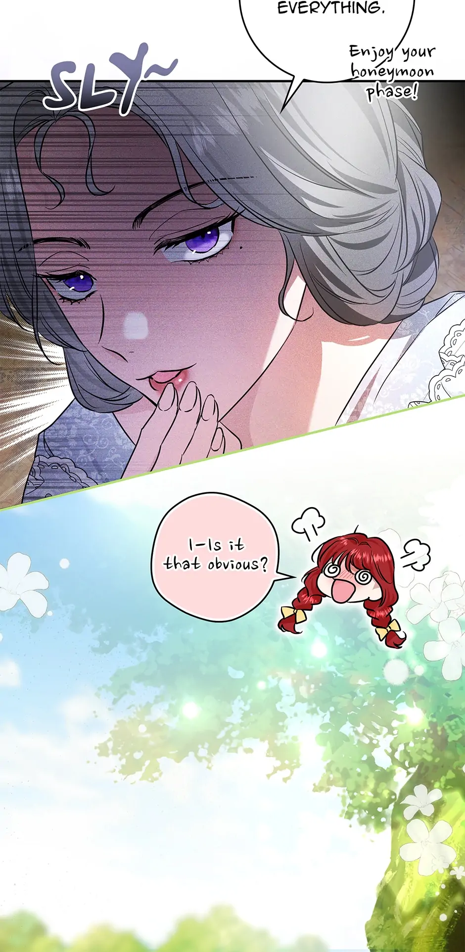 My Secretly Hot Husband Chapter 95 - page 73