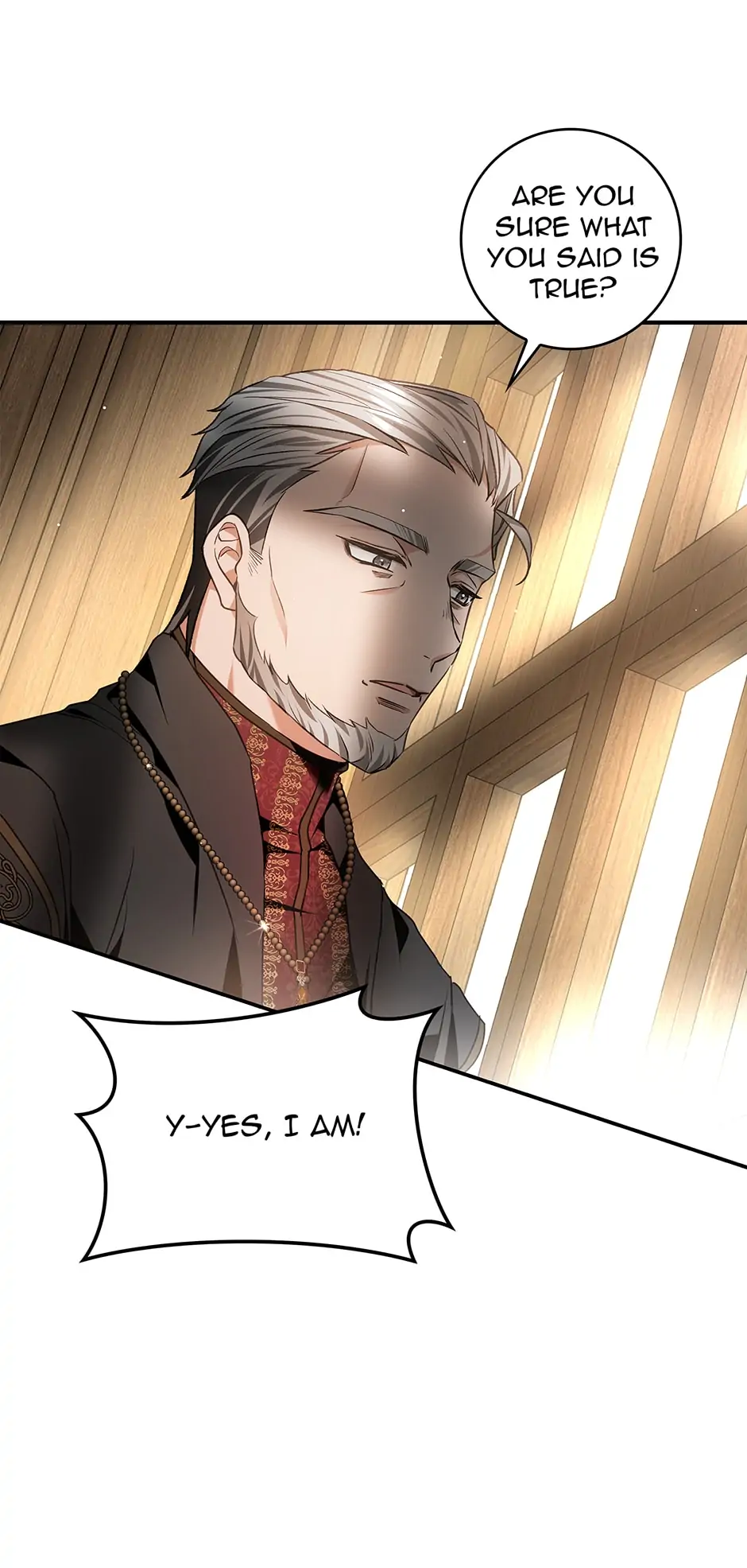 My Secretly Hot Husband Chapter 95 - page 76